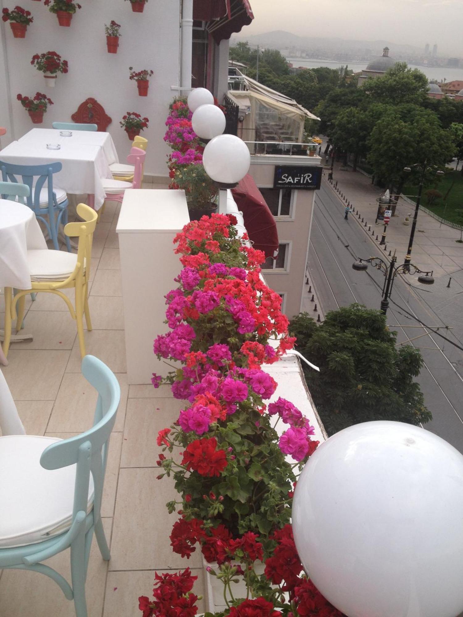 Hotel No20 Sultanahmet Istanbul