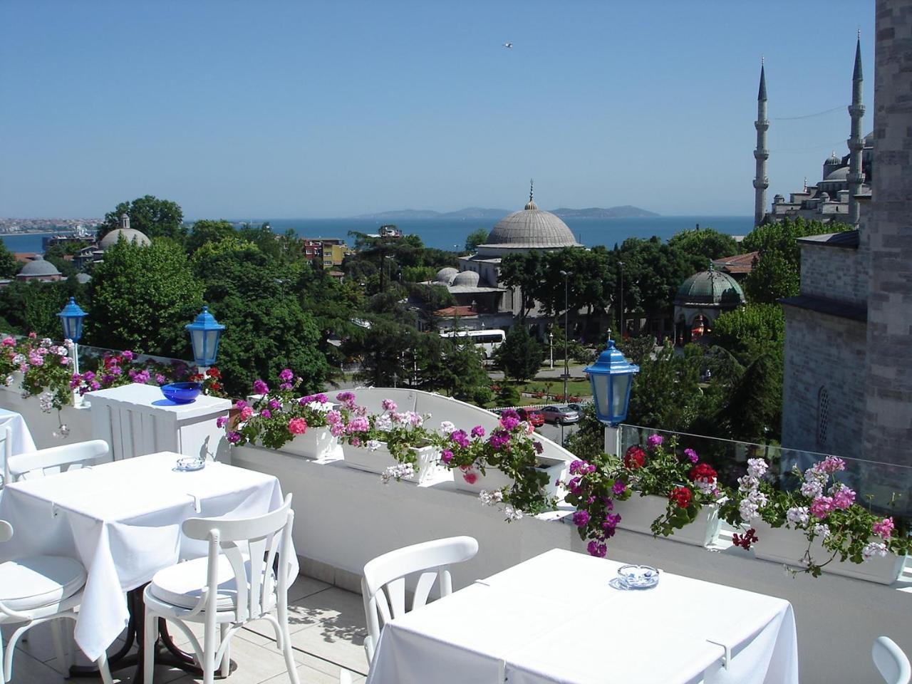 No20 Sultanahmet Hotel