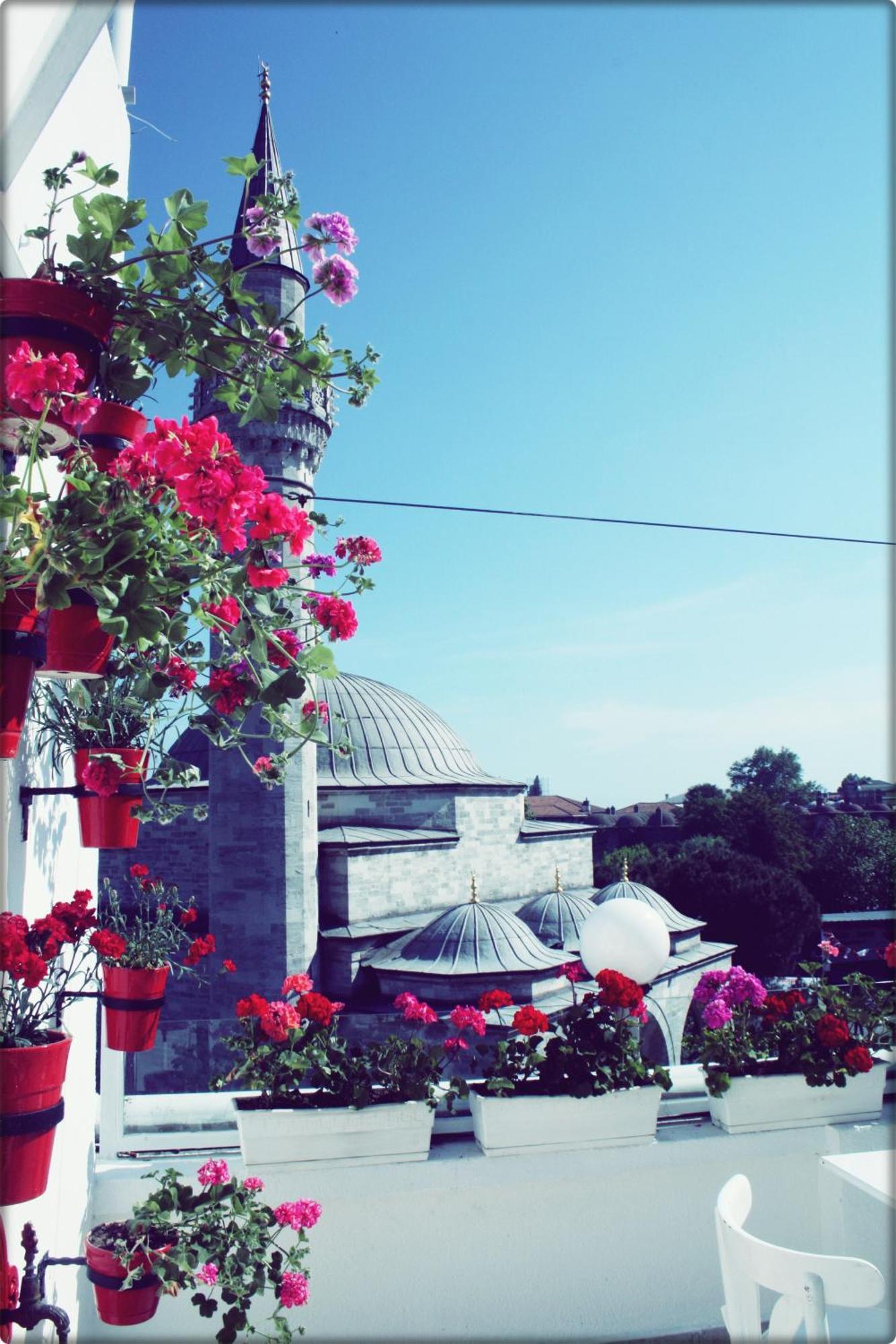 No20 Sultanahmet Hotel 3*