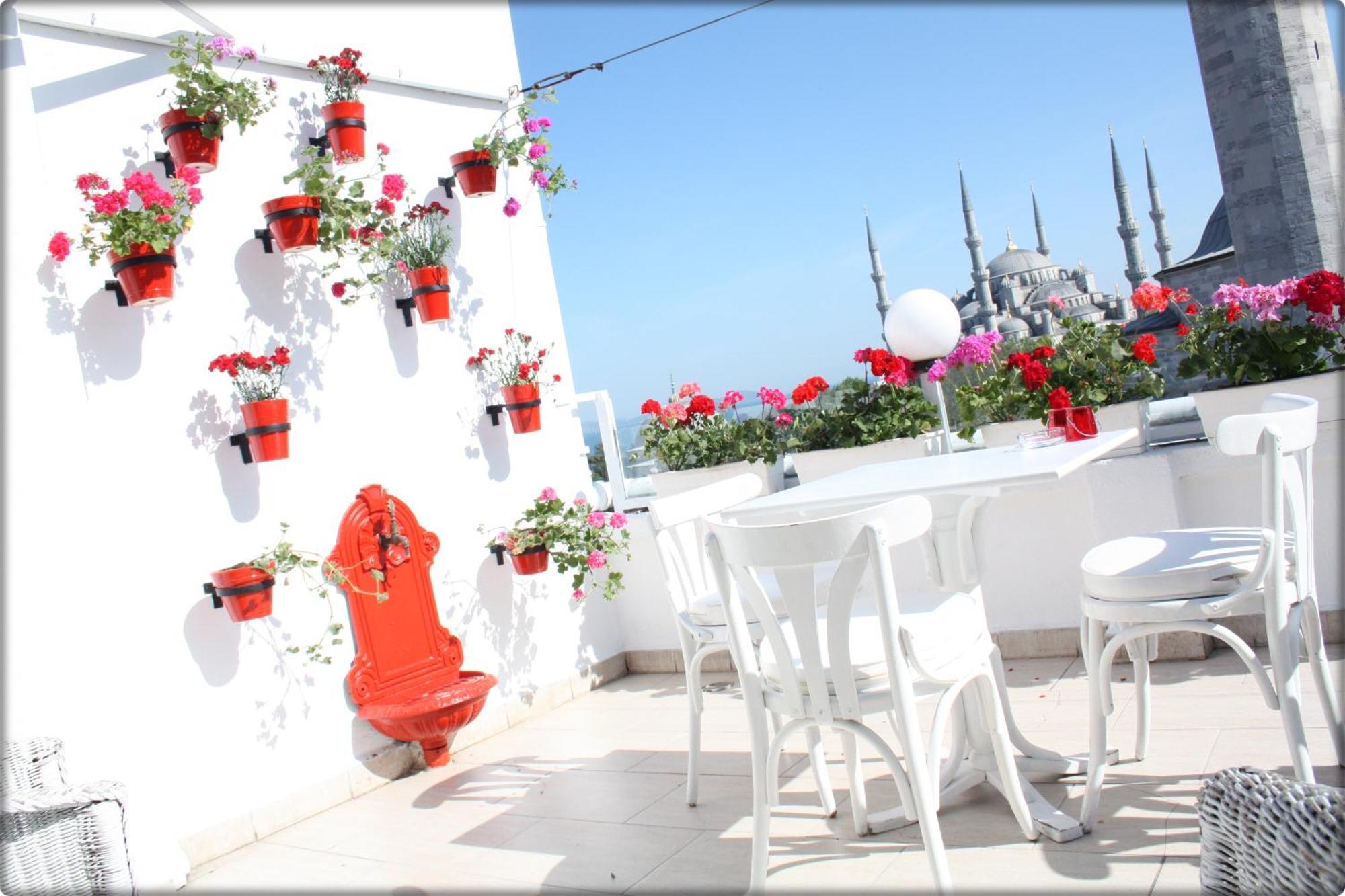 No20 Sultanahmet