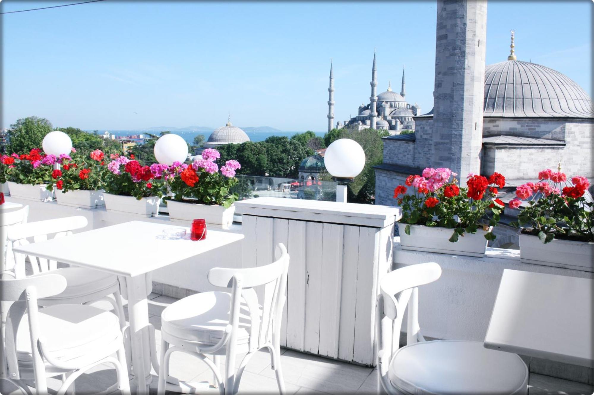 Hotel No20 Sultanahmet Istanbul