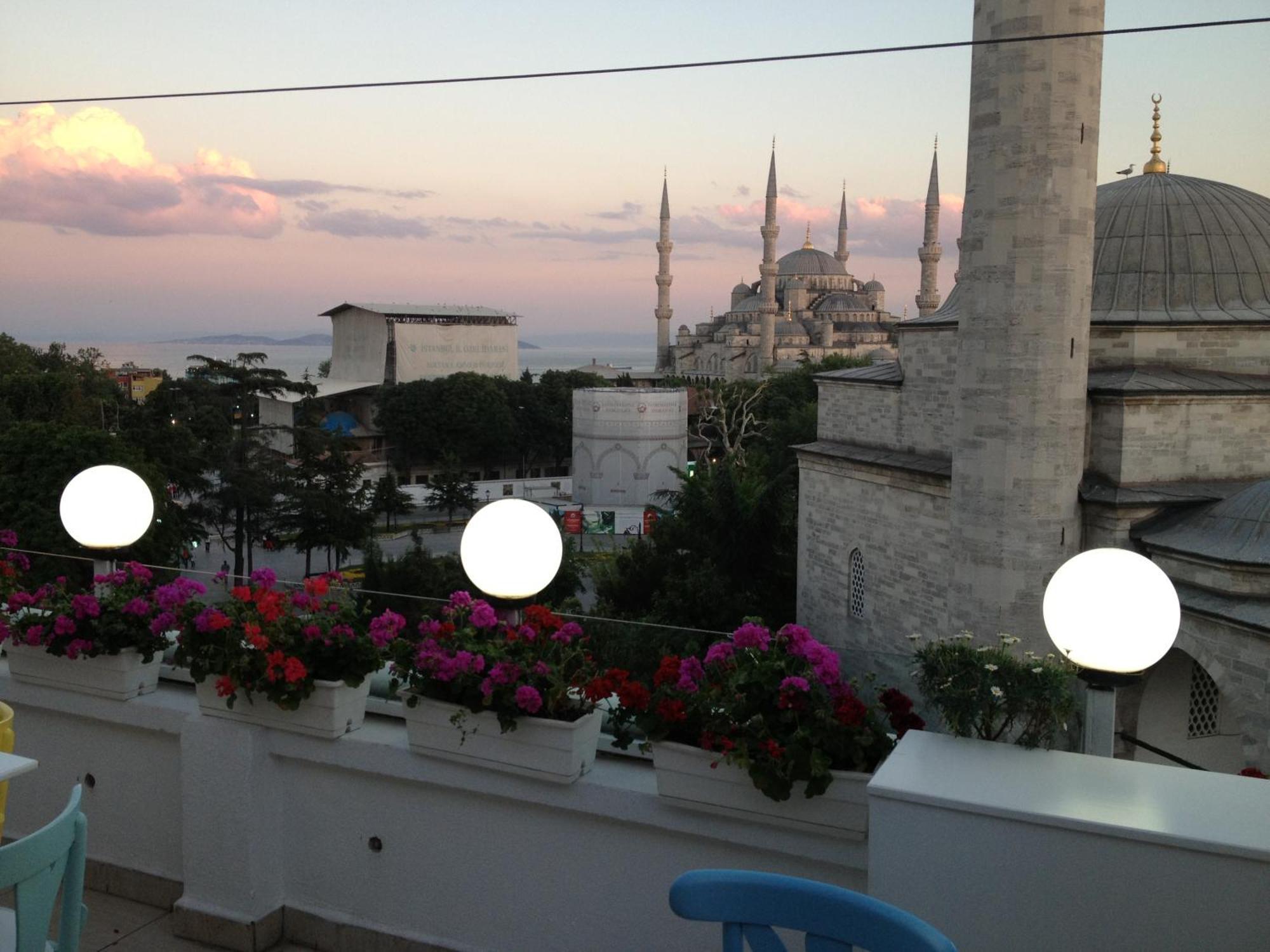 No20 Sultanahmet