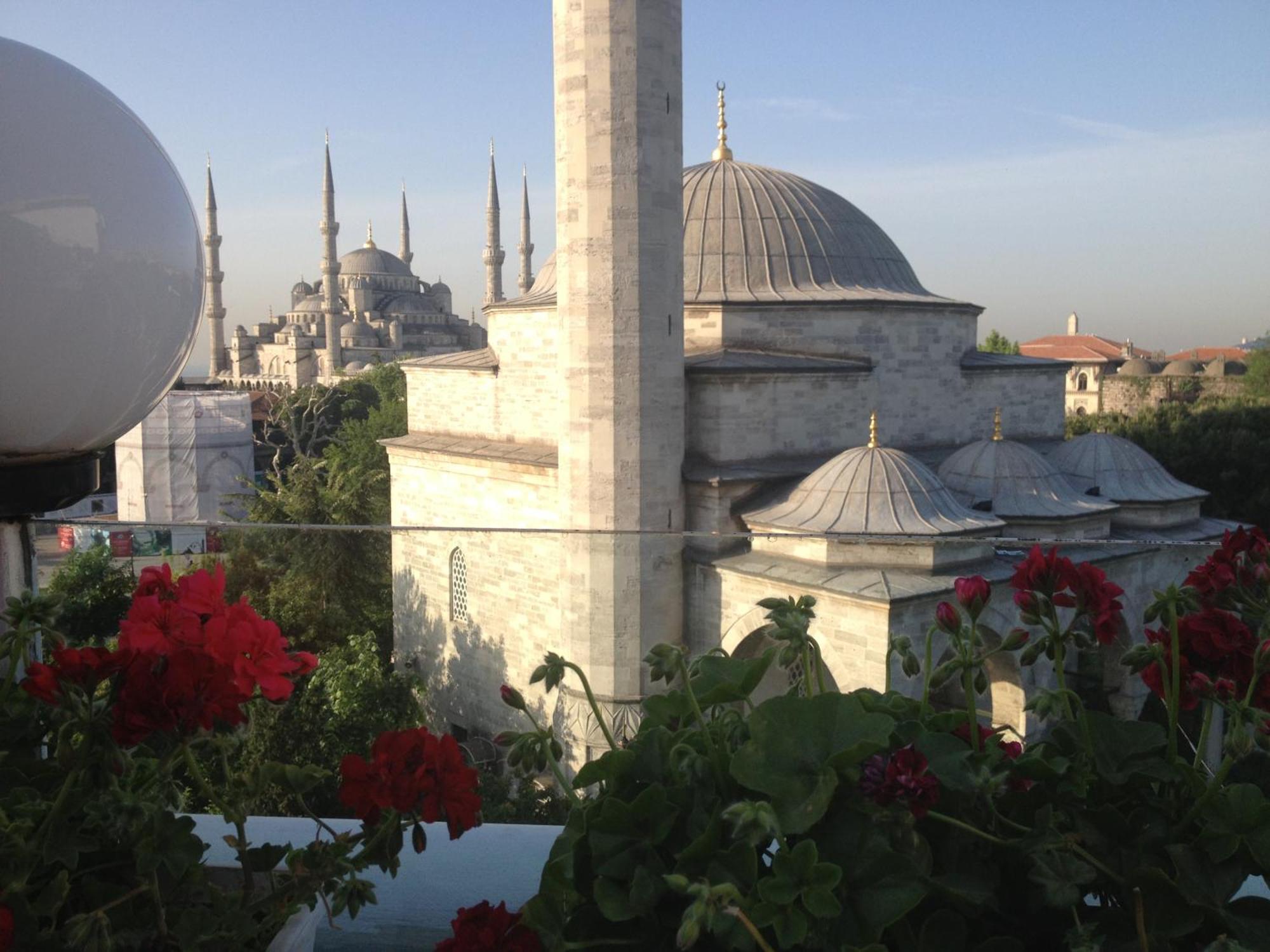 Hotel No20 Sultanahmet 3*