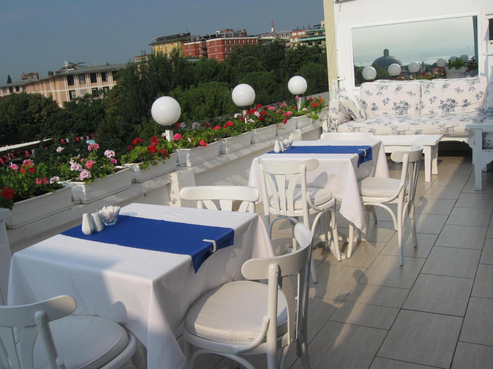 No20 Sultanahmet Hotel