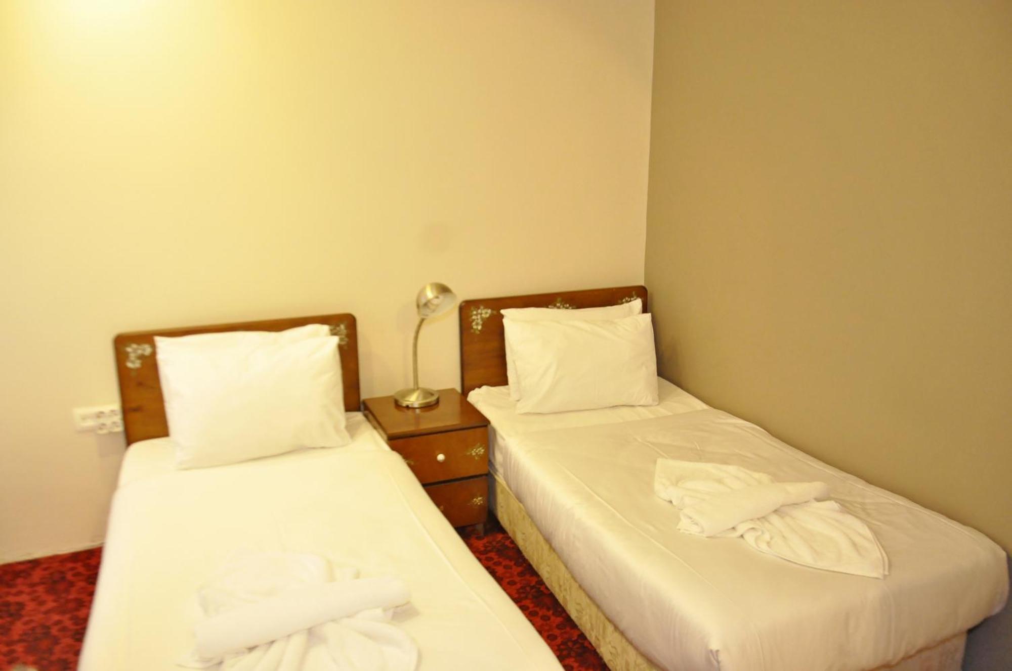 Hotel No20 Sultanahmet