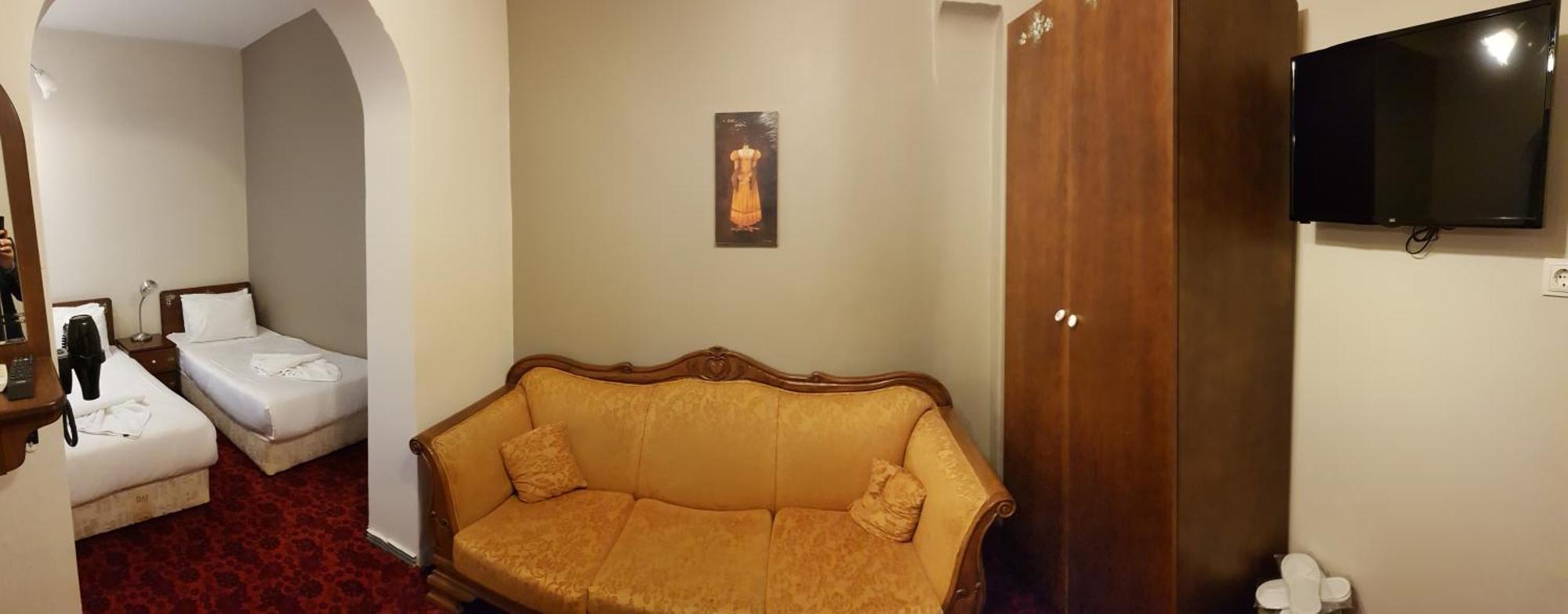 No20 Sultanahmet 3*