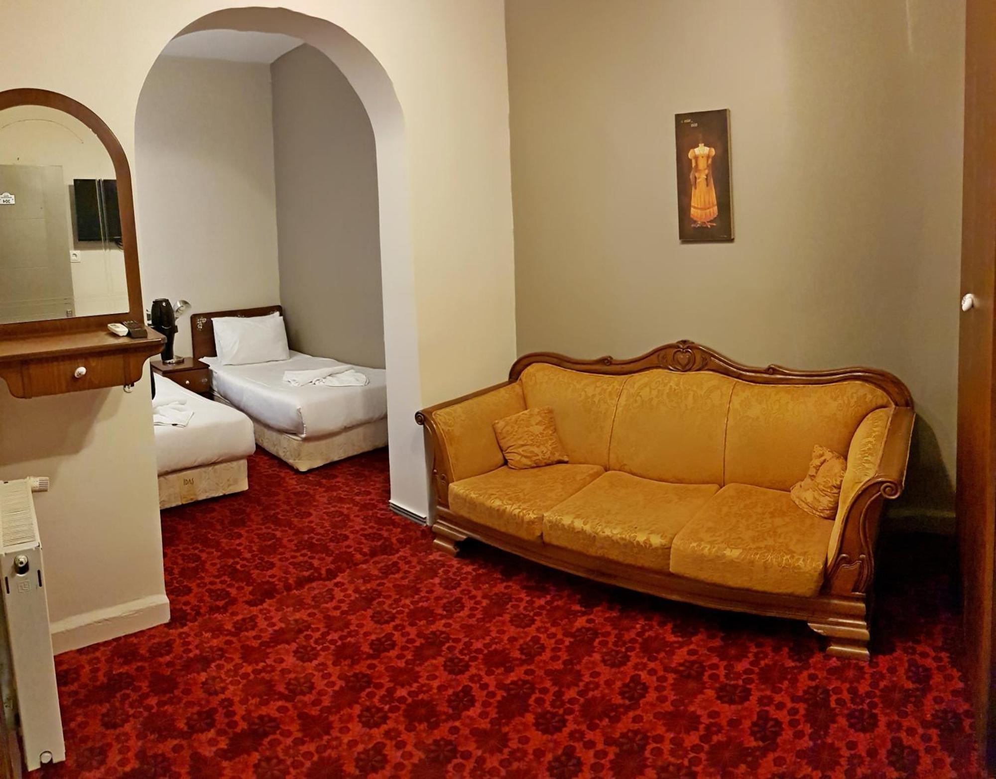 No20 Sultanahmet Istanbul