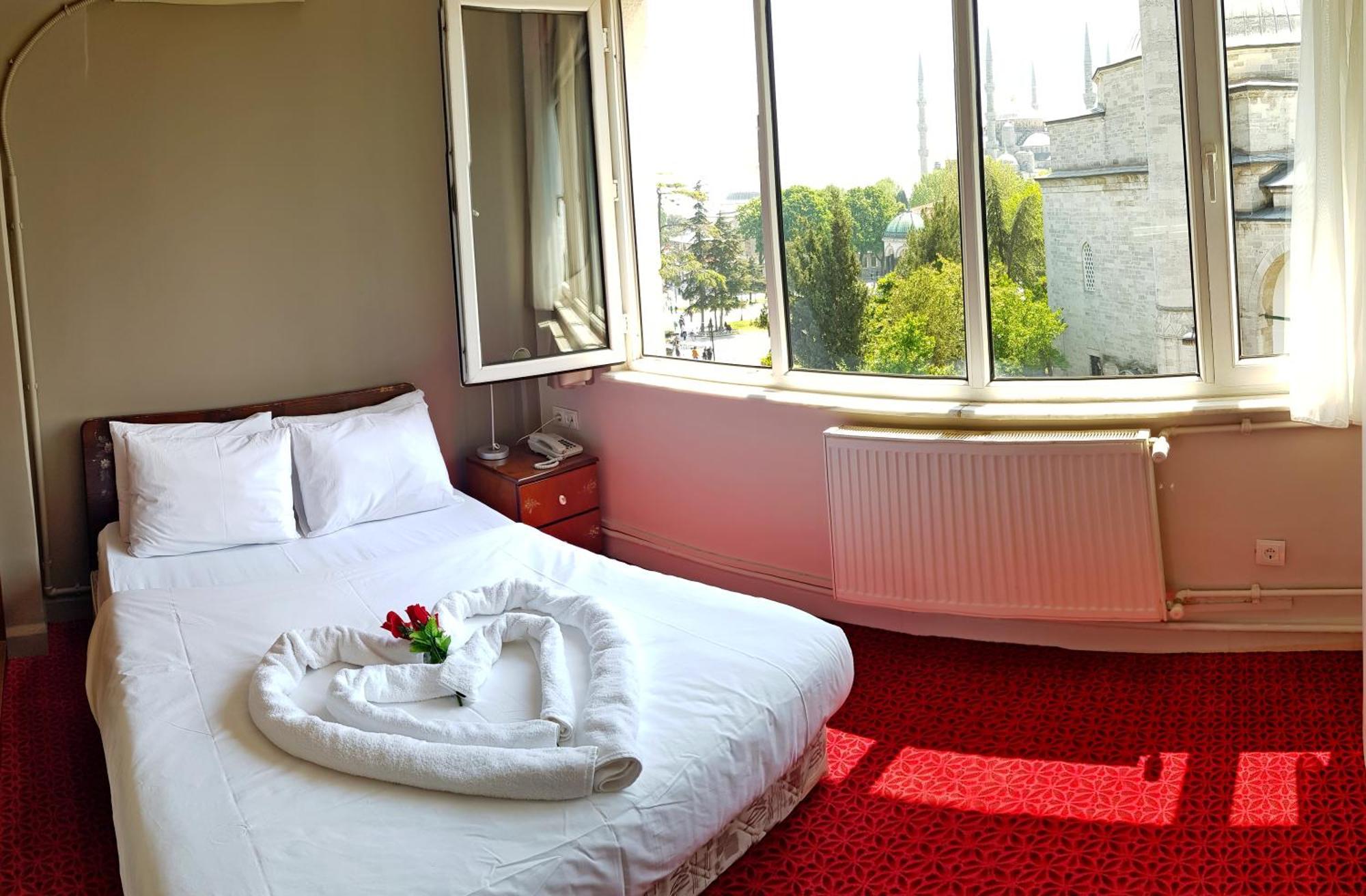 Hotel No20 Sultanahmet Istanbul