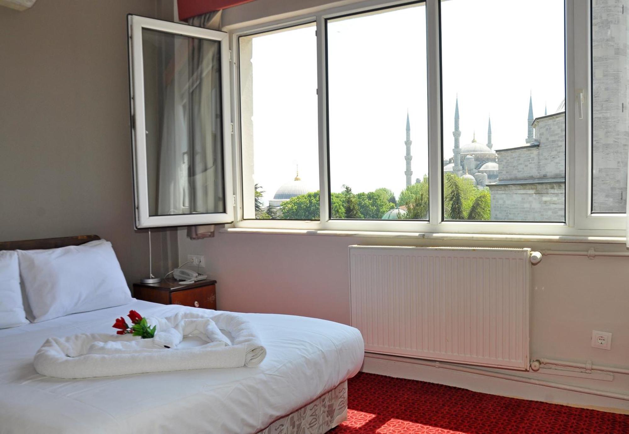 Hotel No20 Sultanahmet