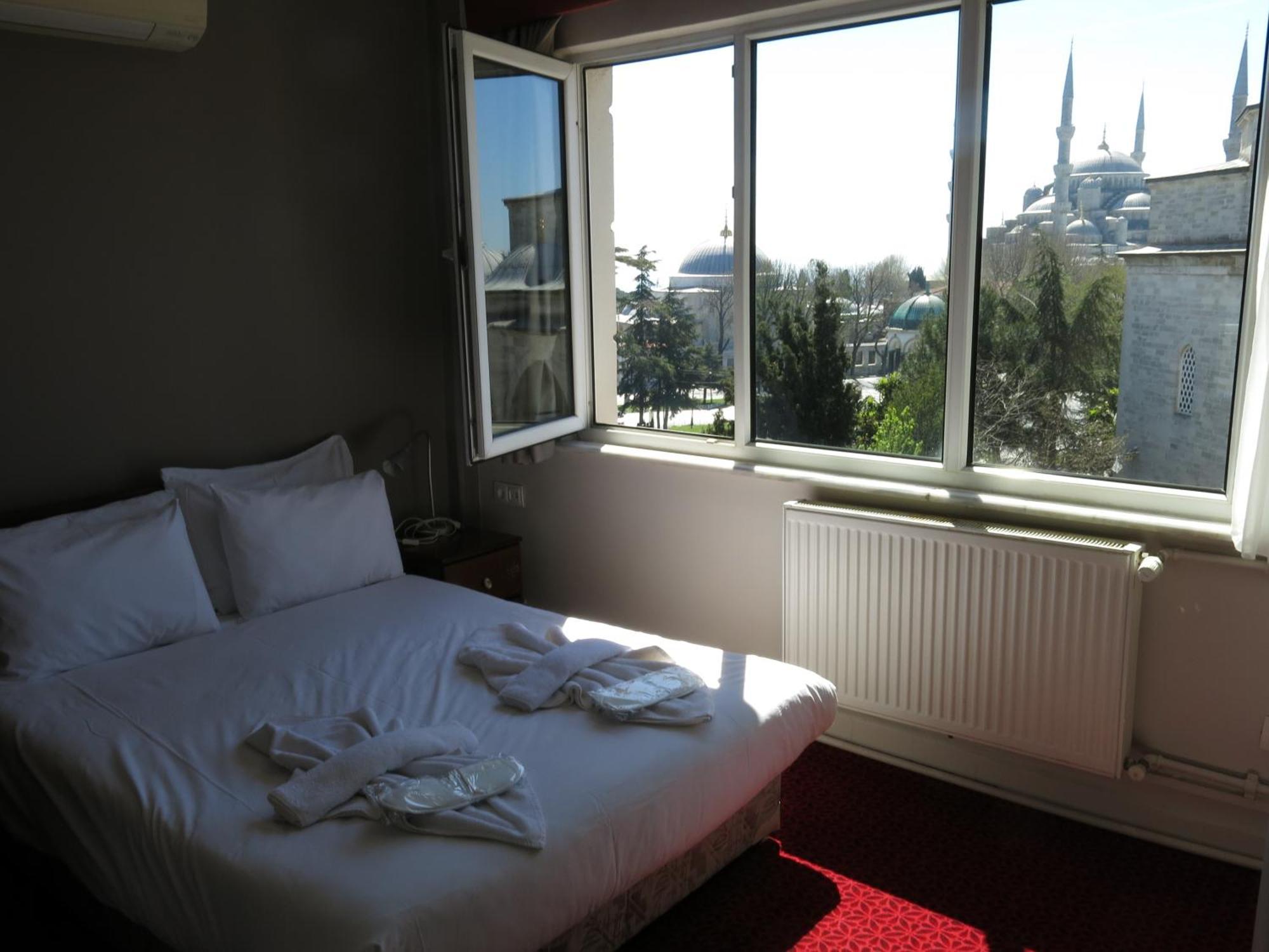 No20 Sultanahmet Istanbul