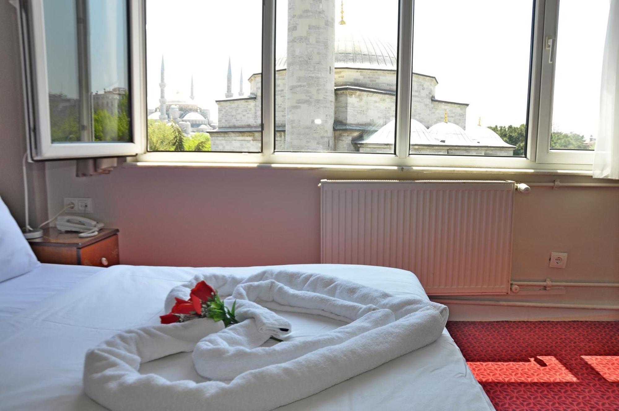 No20 Sultanahmet Hotel 3*
