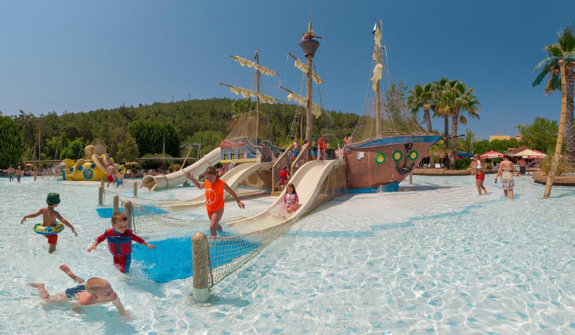Aqua Fantasy Aquapark & Spa Kusadasi