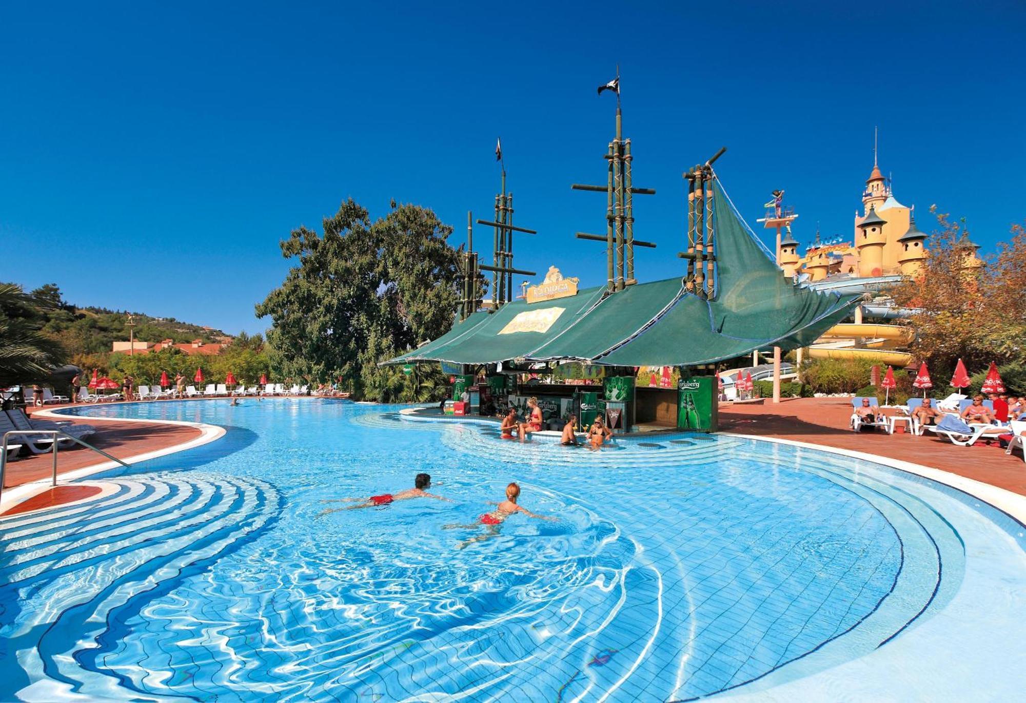 Aqua Fantasy Aquapark & Spa 5*