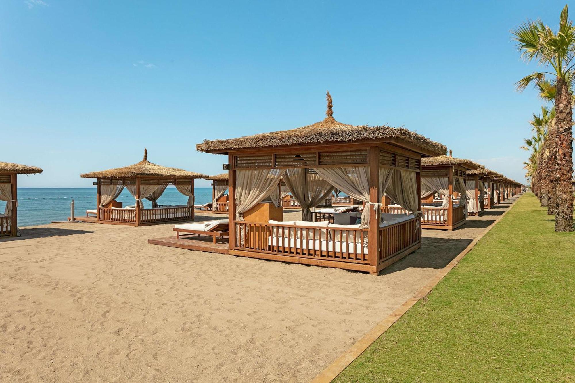 Cullinan 5* Belek