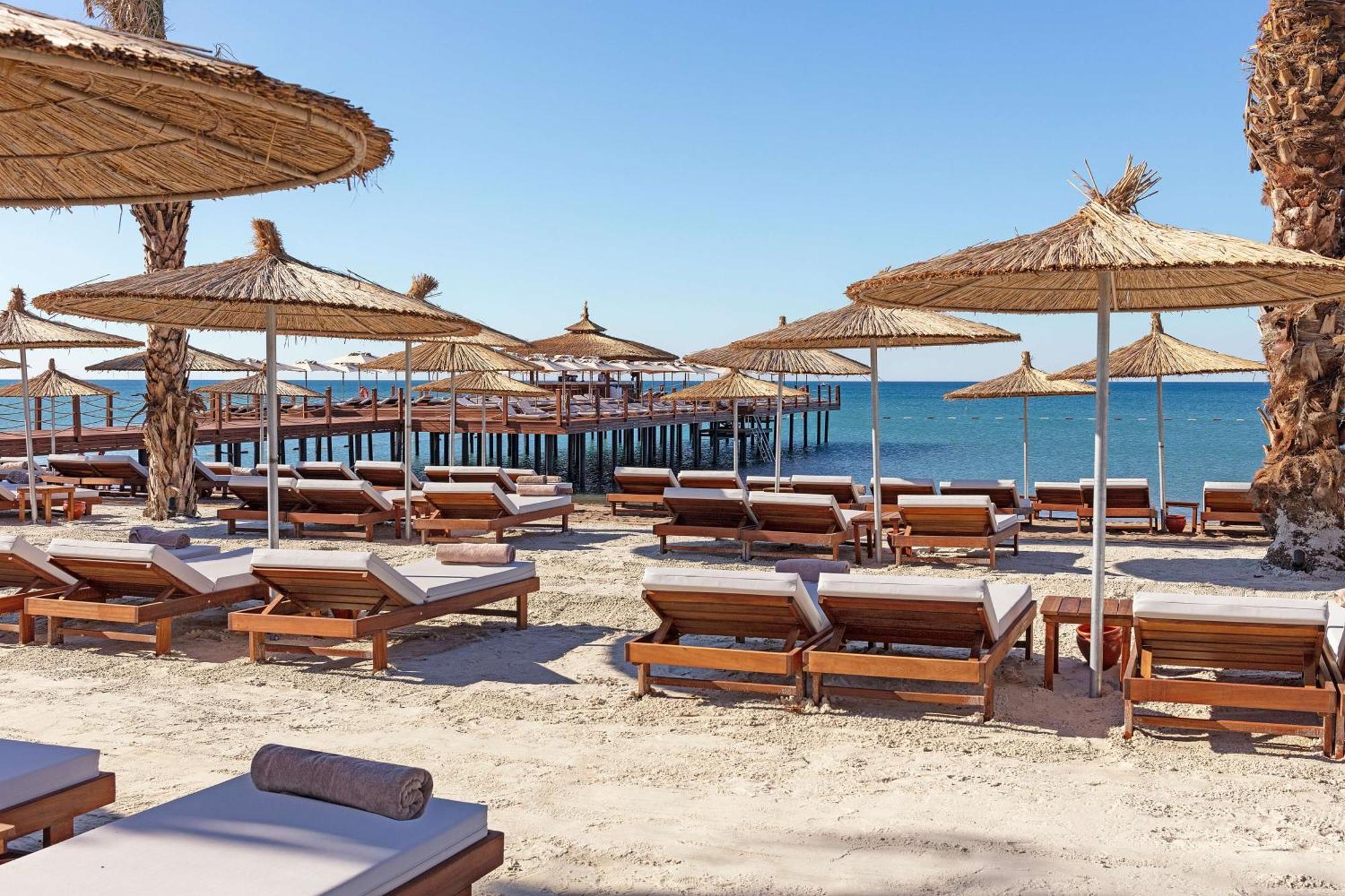 Cullinan 5* Belek