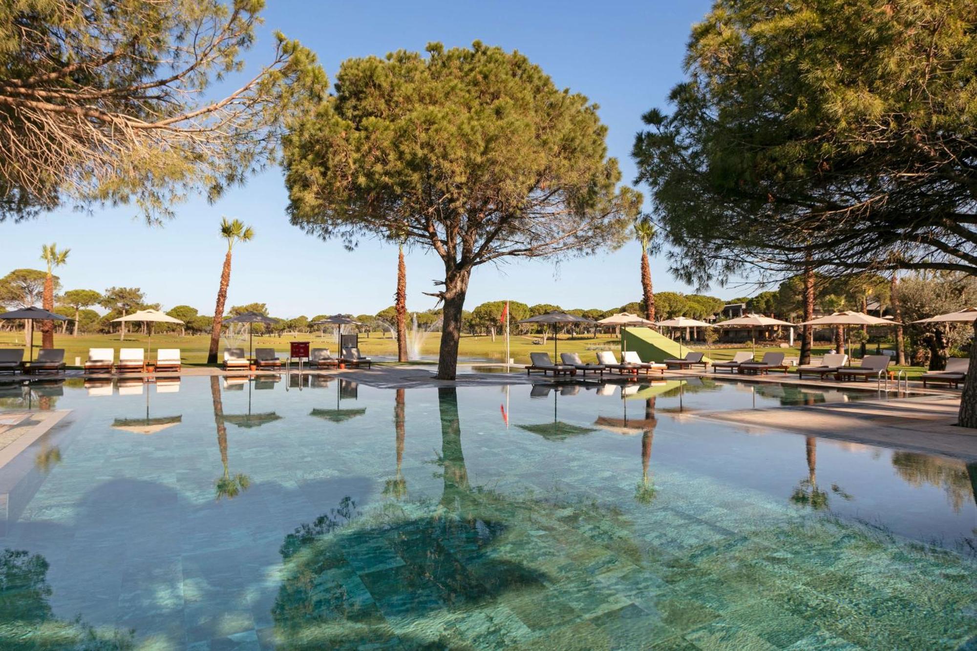 Resort Cullinan