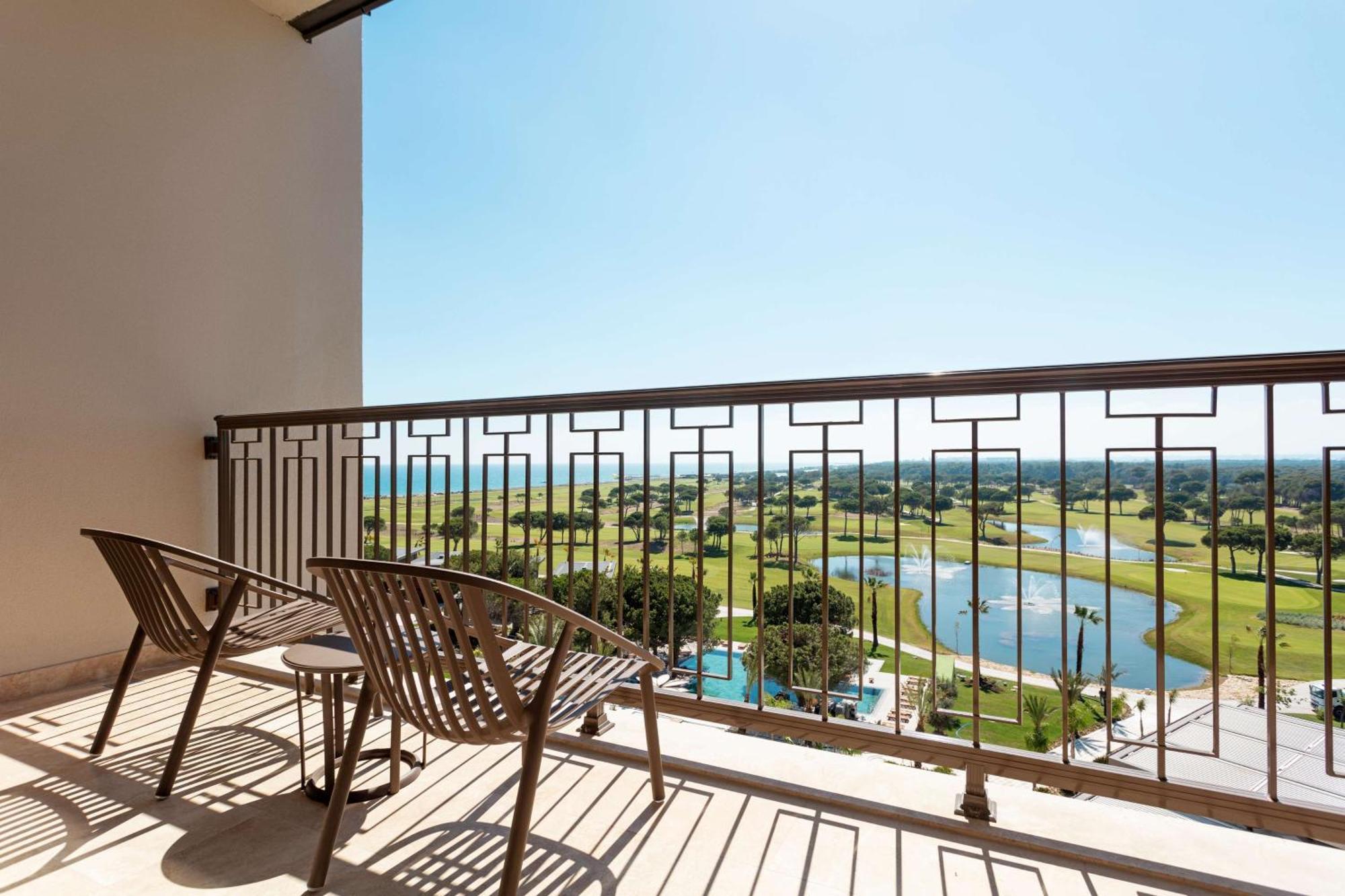 Cullinan Resort 5*
