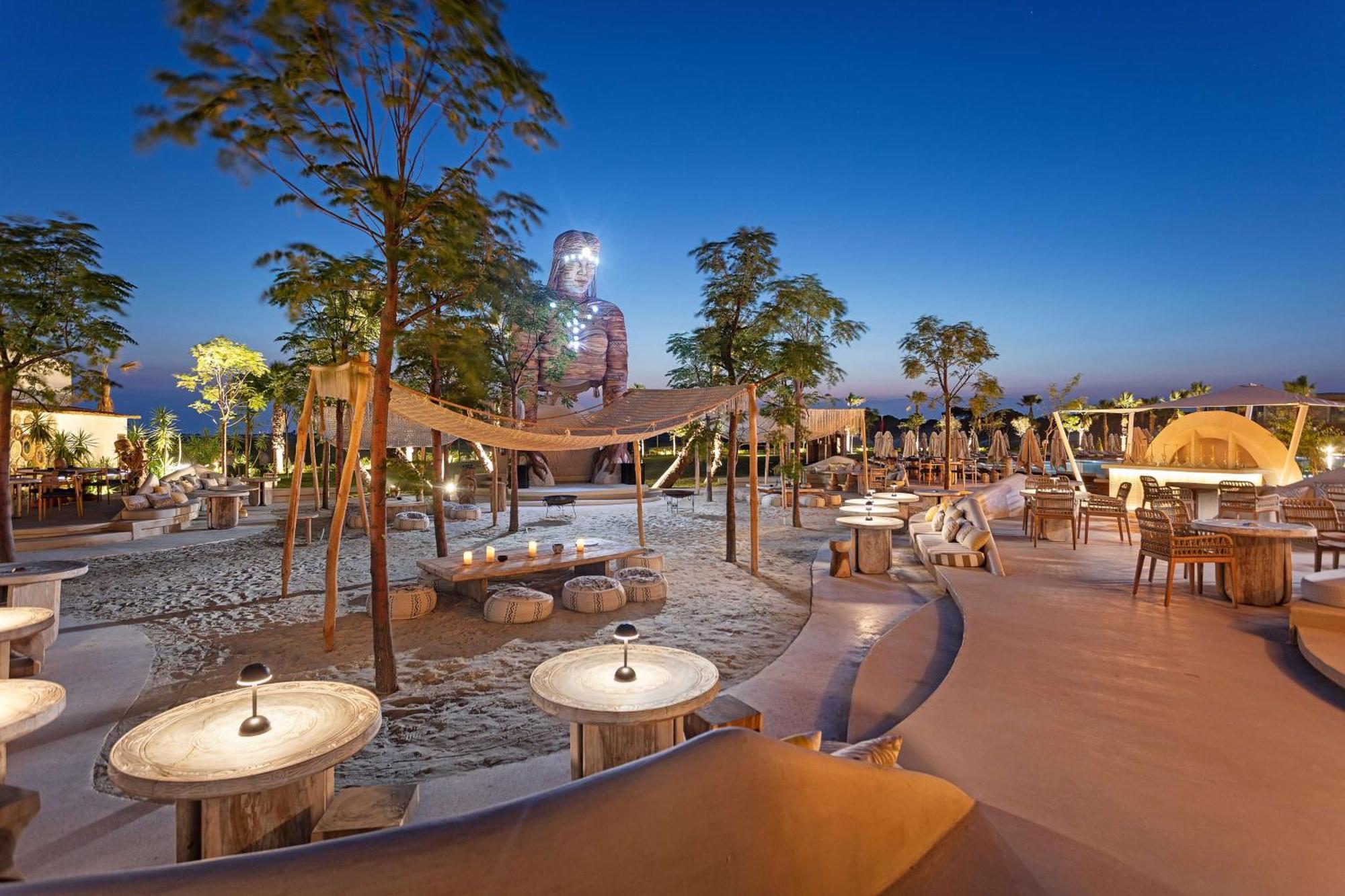 Cullinan Belek