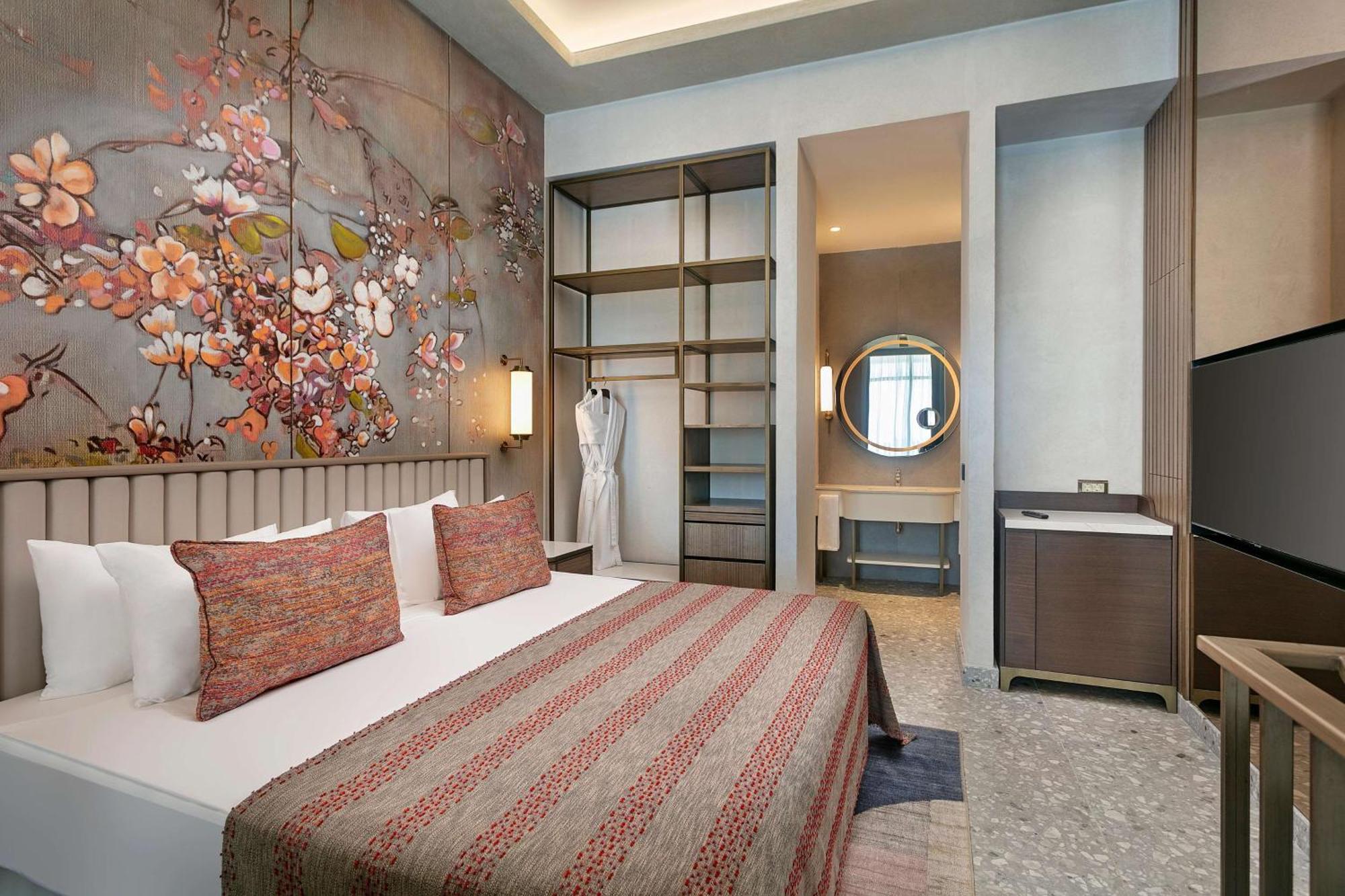 Resort Cullinan 5*