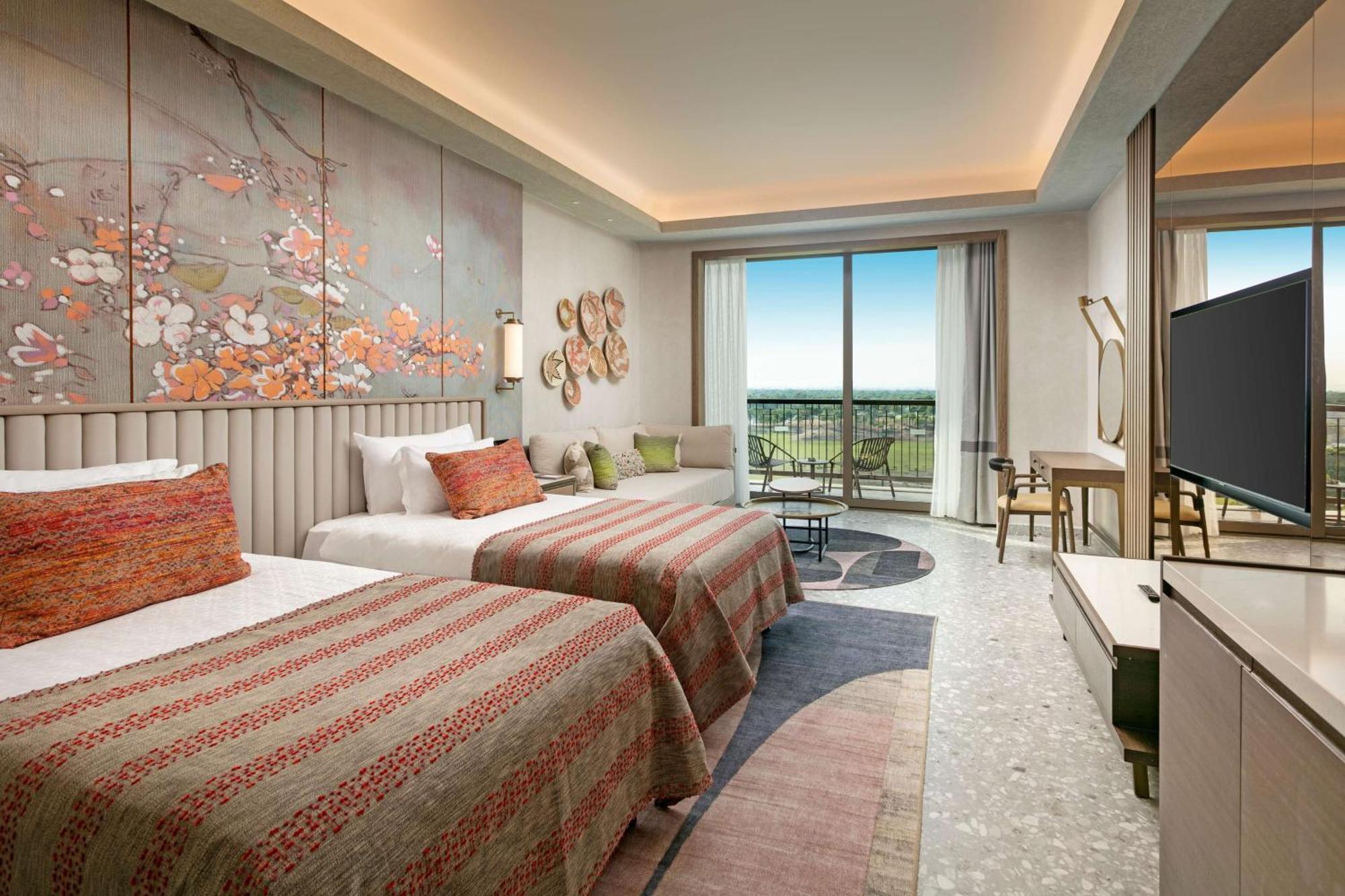 Cullinan 5* Belek