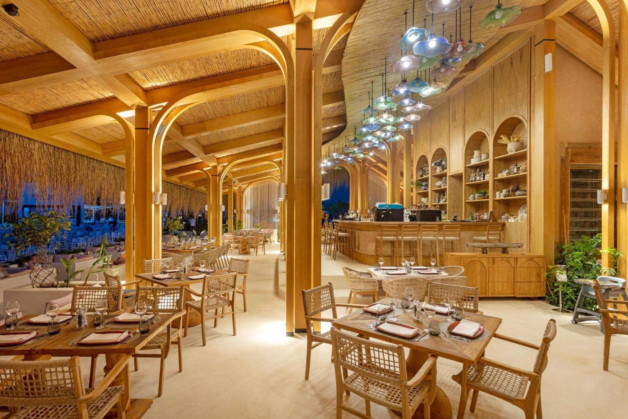 Resort Cullinan Belek