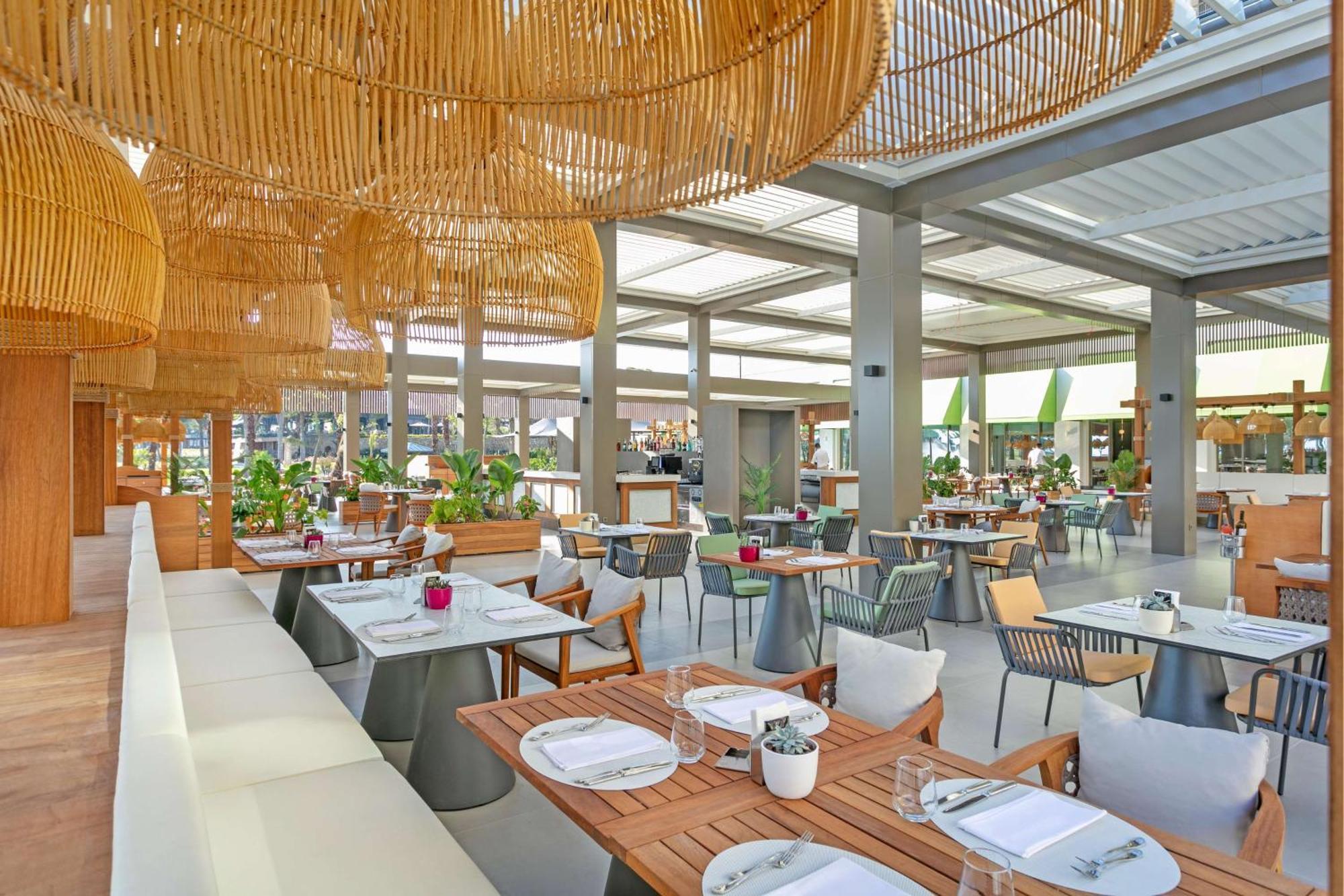 Resort Cullinan 5*