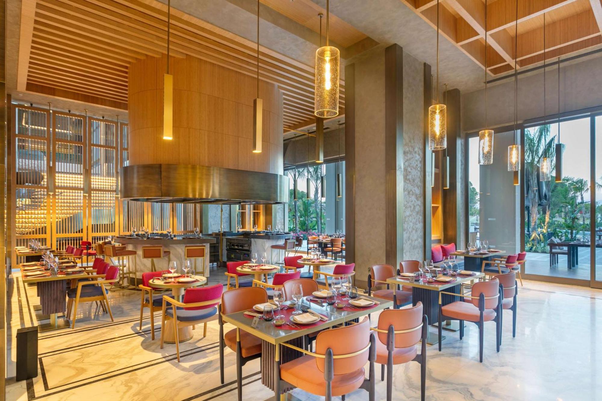 Resort Cullinan