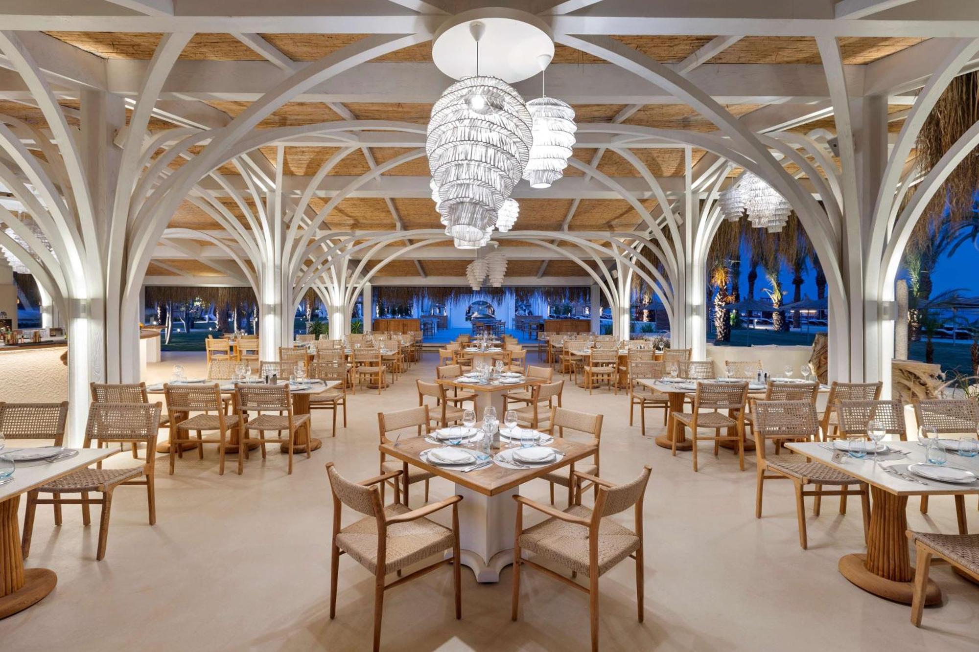 Cullinan Resort Belek