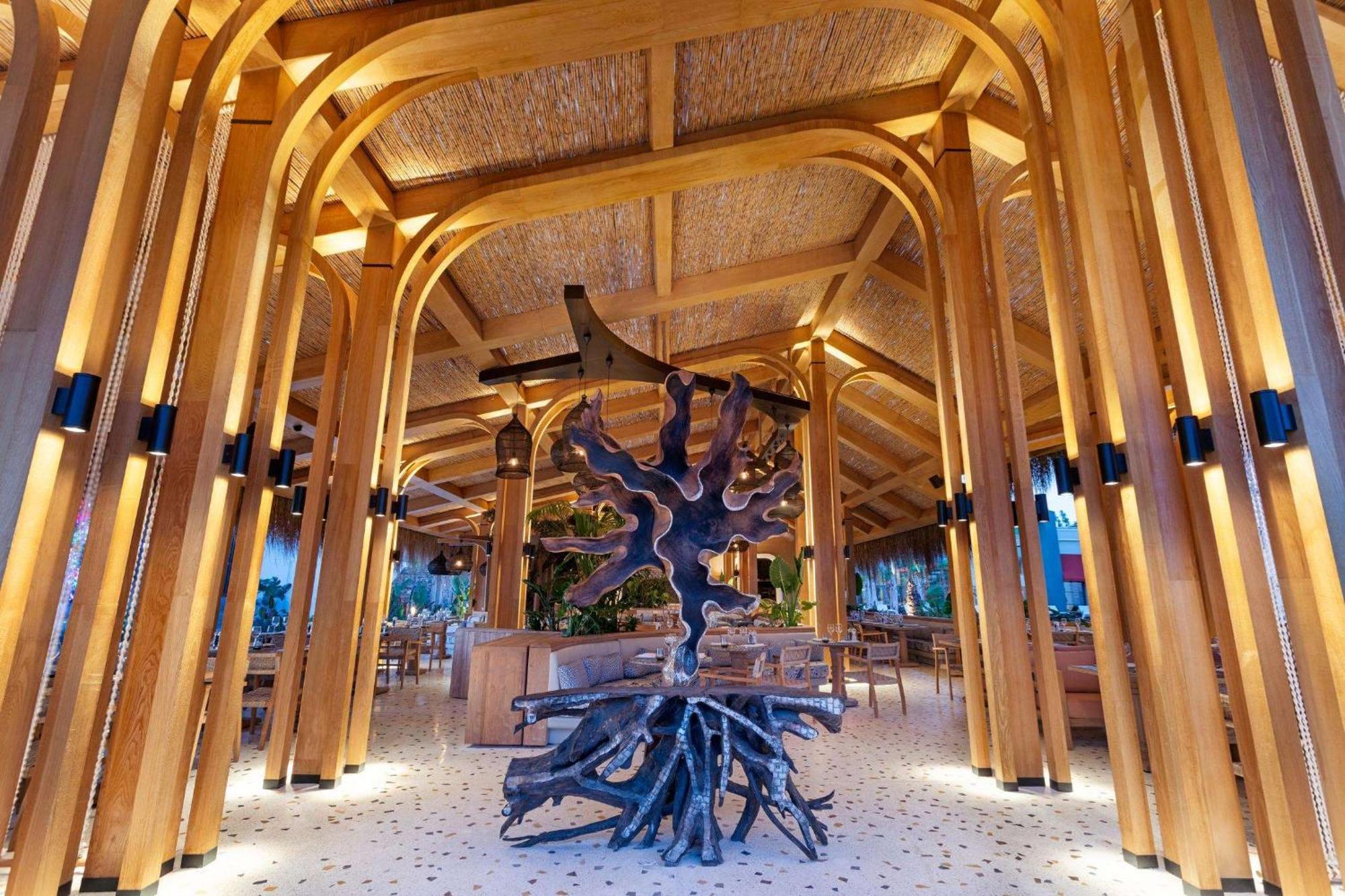 Resort Cullinan 5*