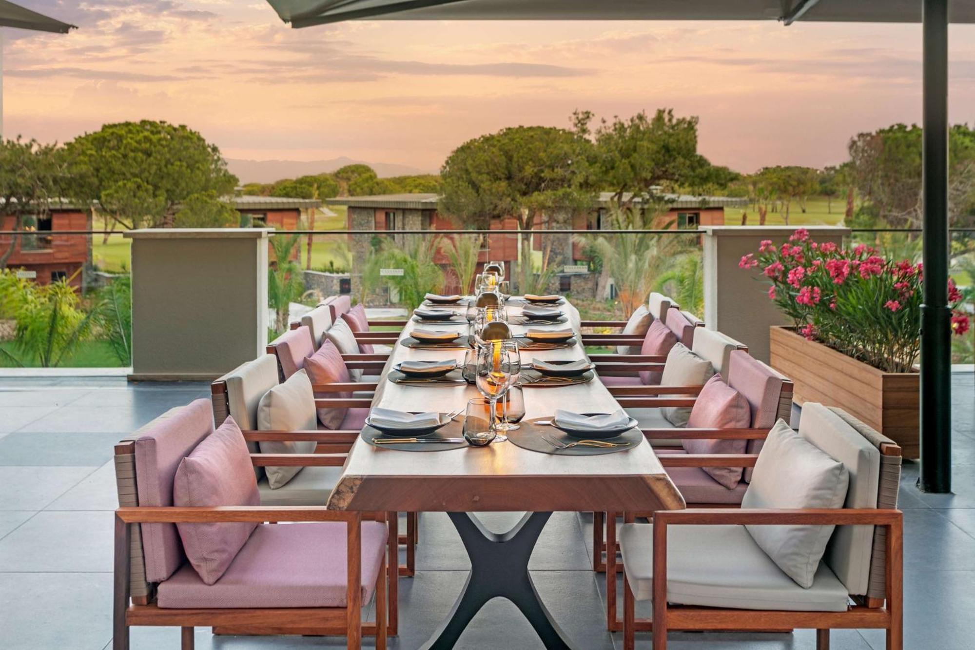 Resort Cullinan
