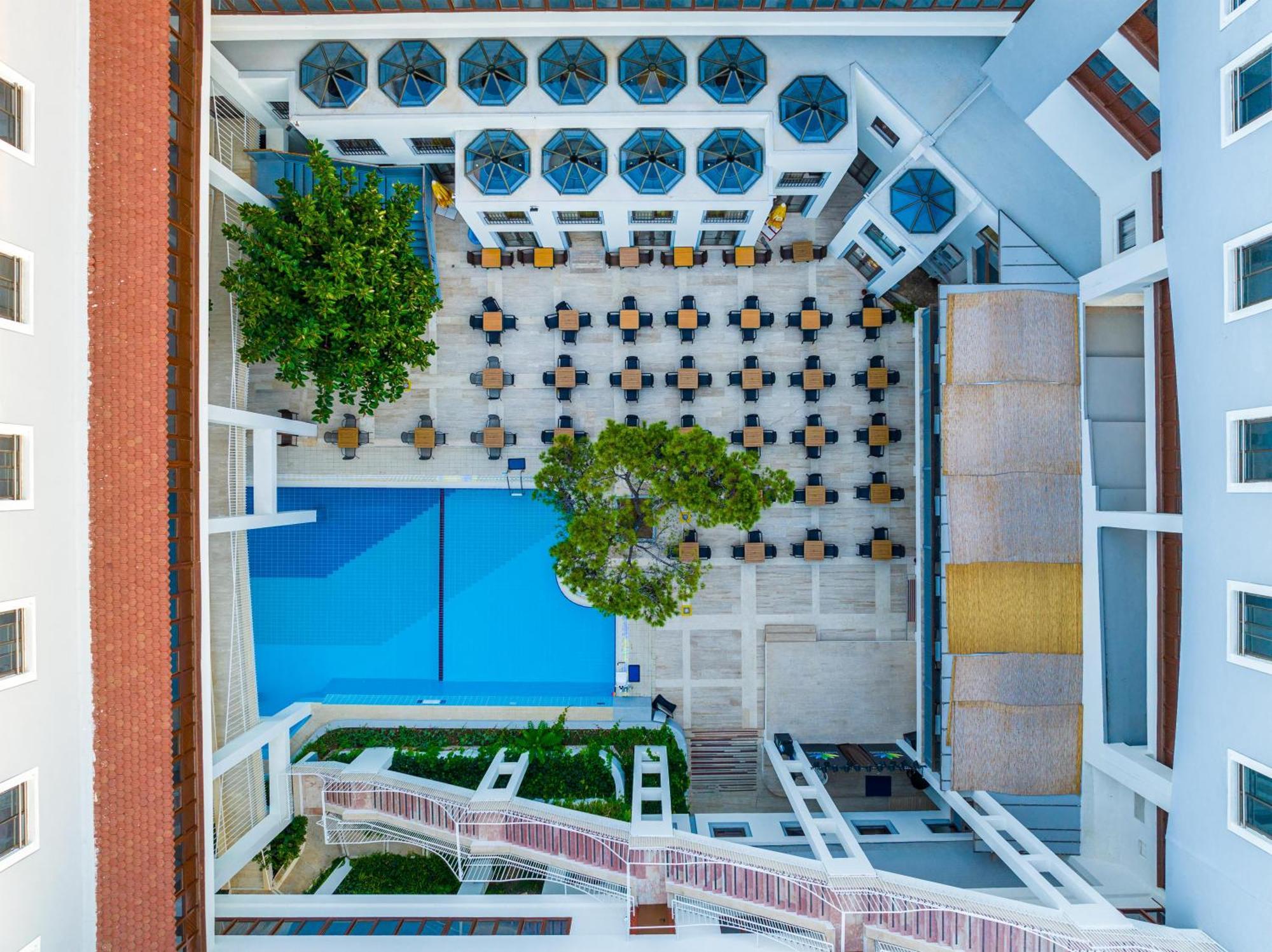 Hotel Asteria Collection 5*