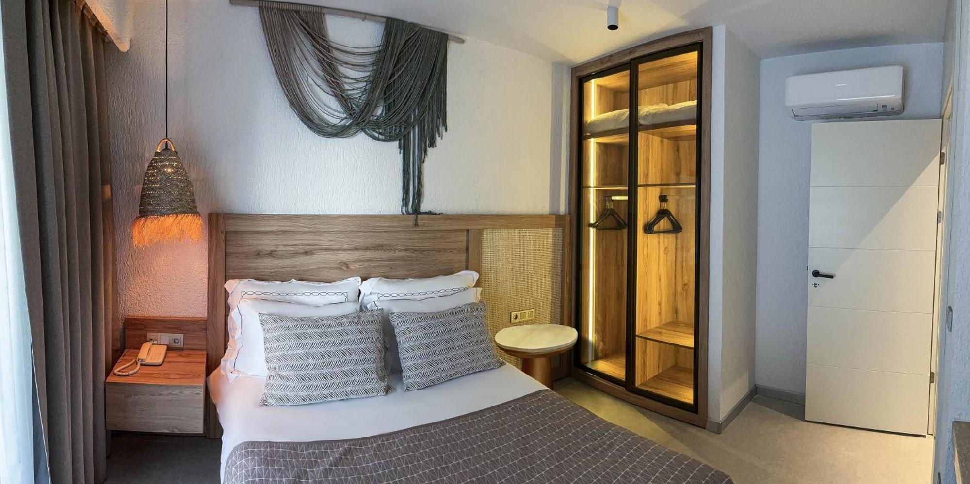 Bodrum Beach Resort 4*