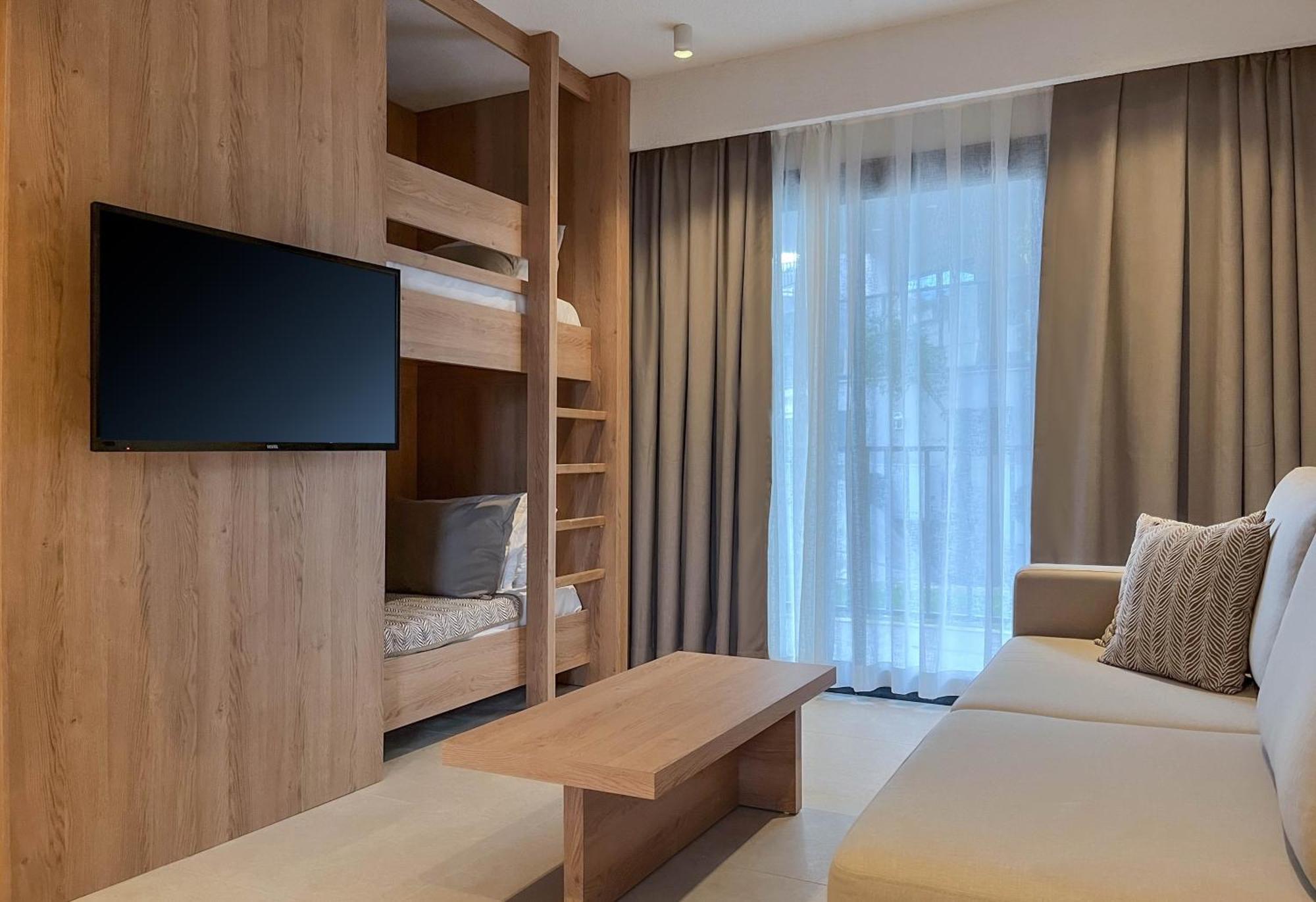 Resort Bodrum Beach Gumbet