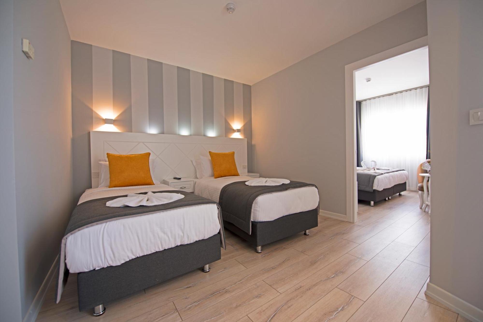 Motto Premium Hotel&spa 4*