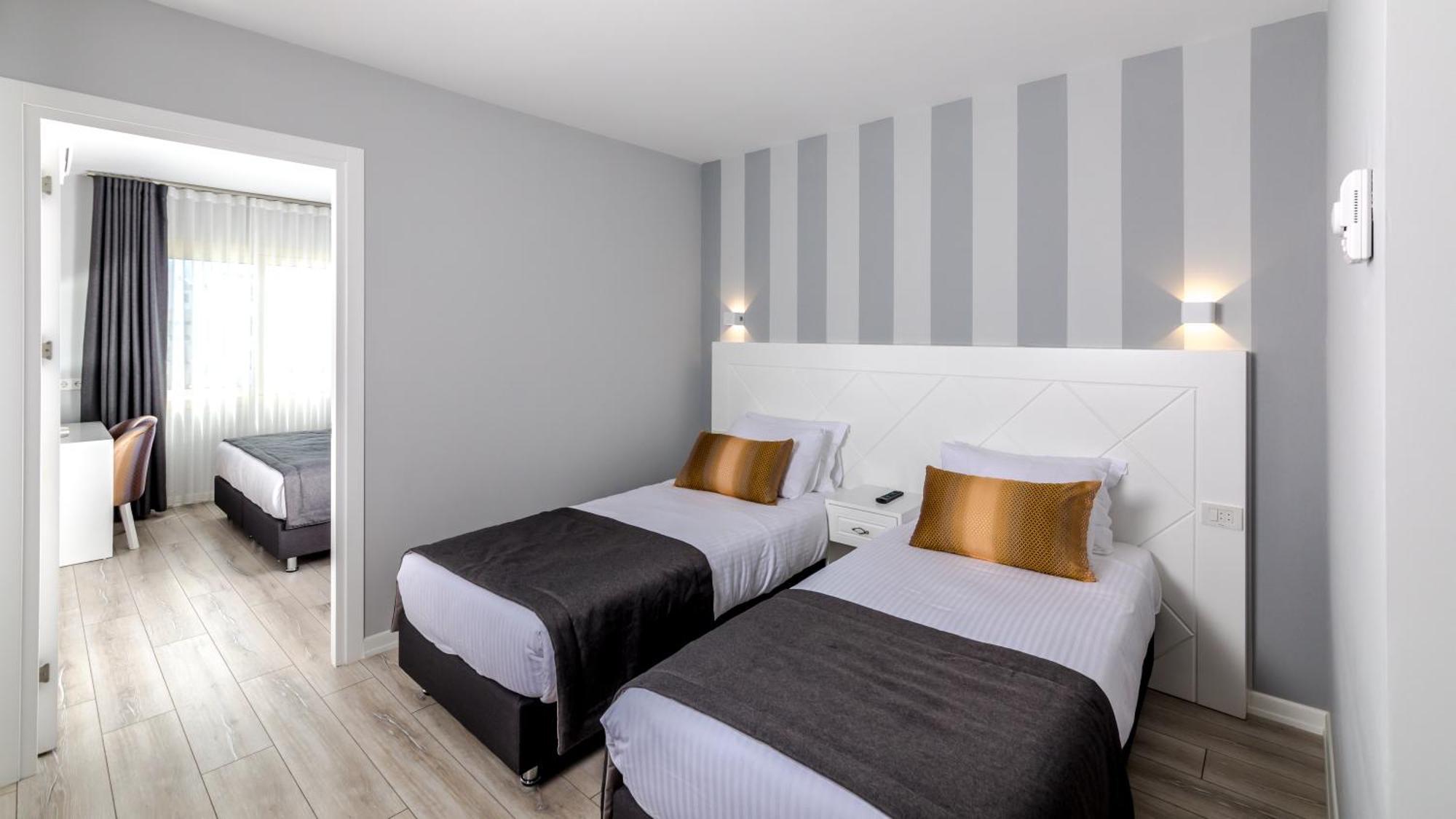 Motto Premium Hotel&spa Hotel 4*