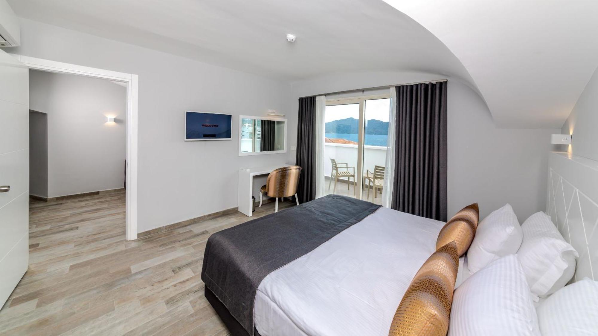 Motto Premium Hotel&spa 4*