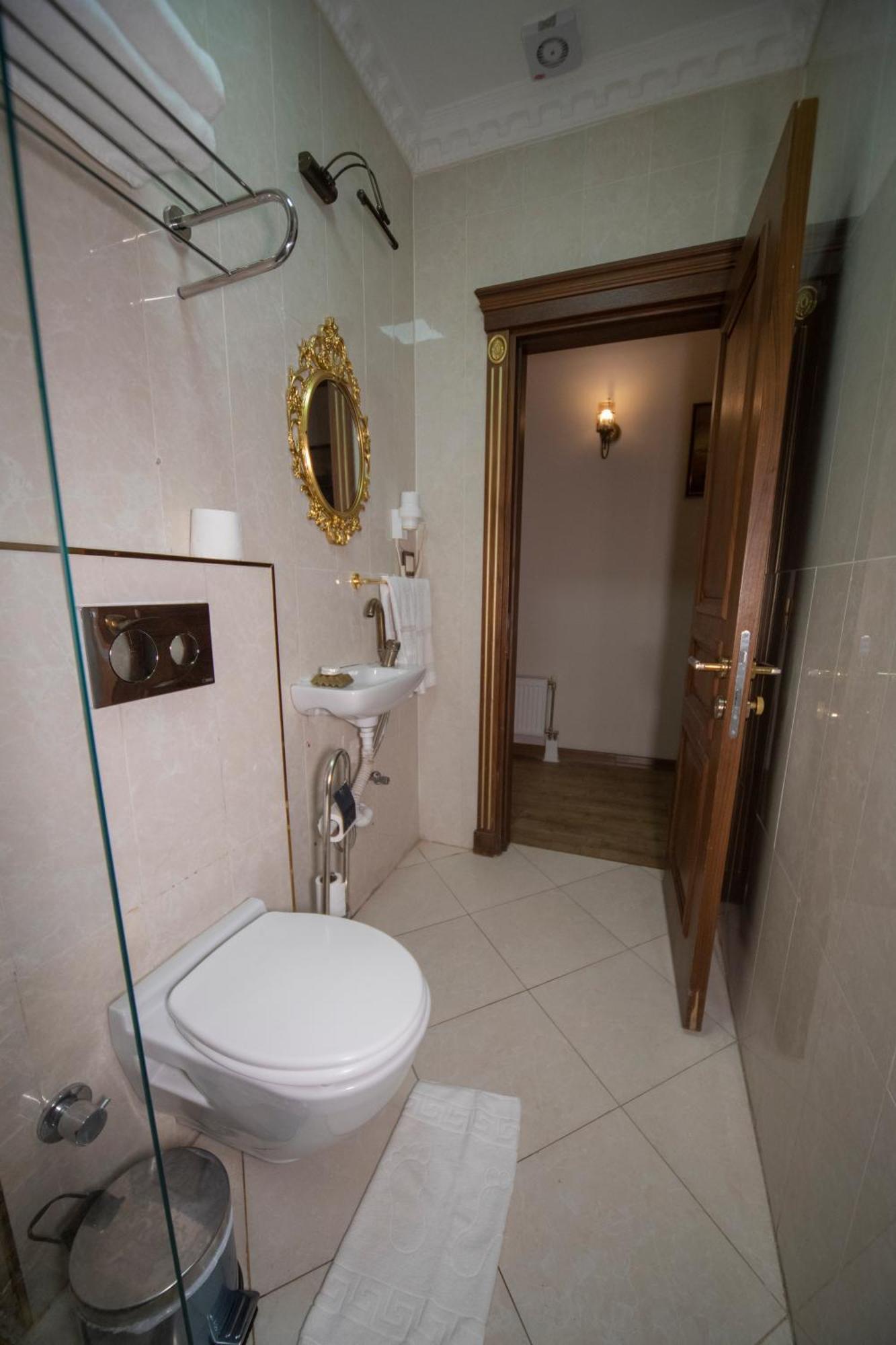 Beyport Hotel Istanbul Hotel *