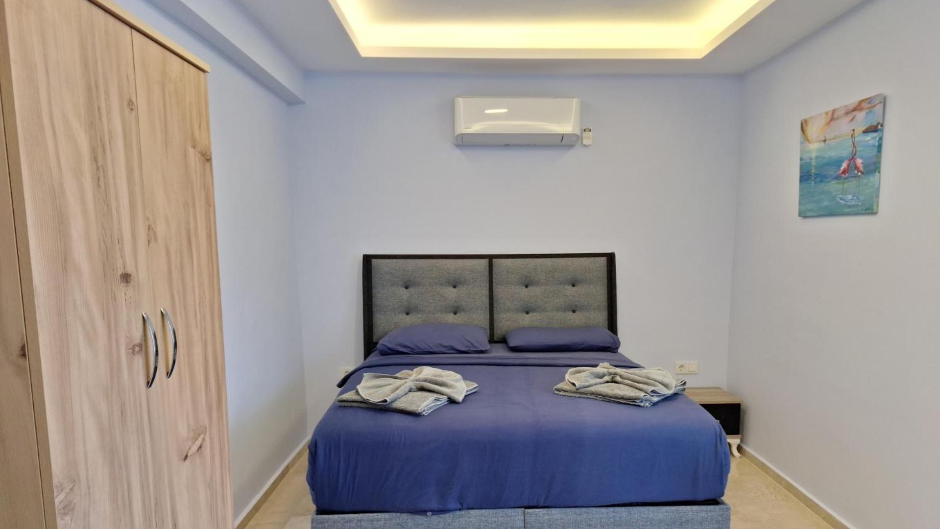 Mert Homes Bed & Breakfast