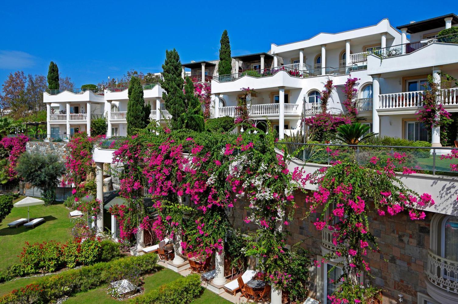 Resort Sianji Well-being