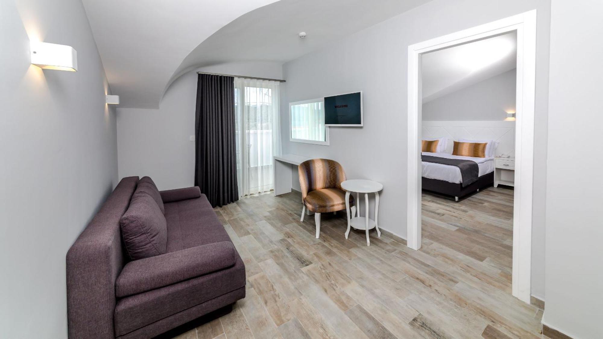 Hotel Motto Premium Hotel&spa