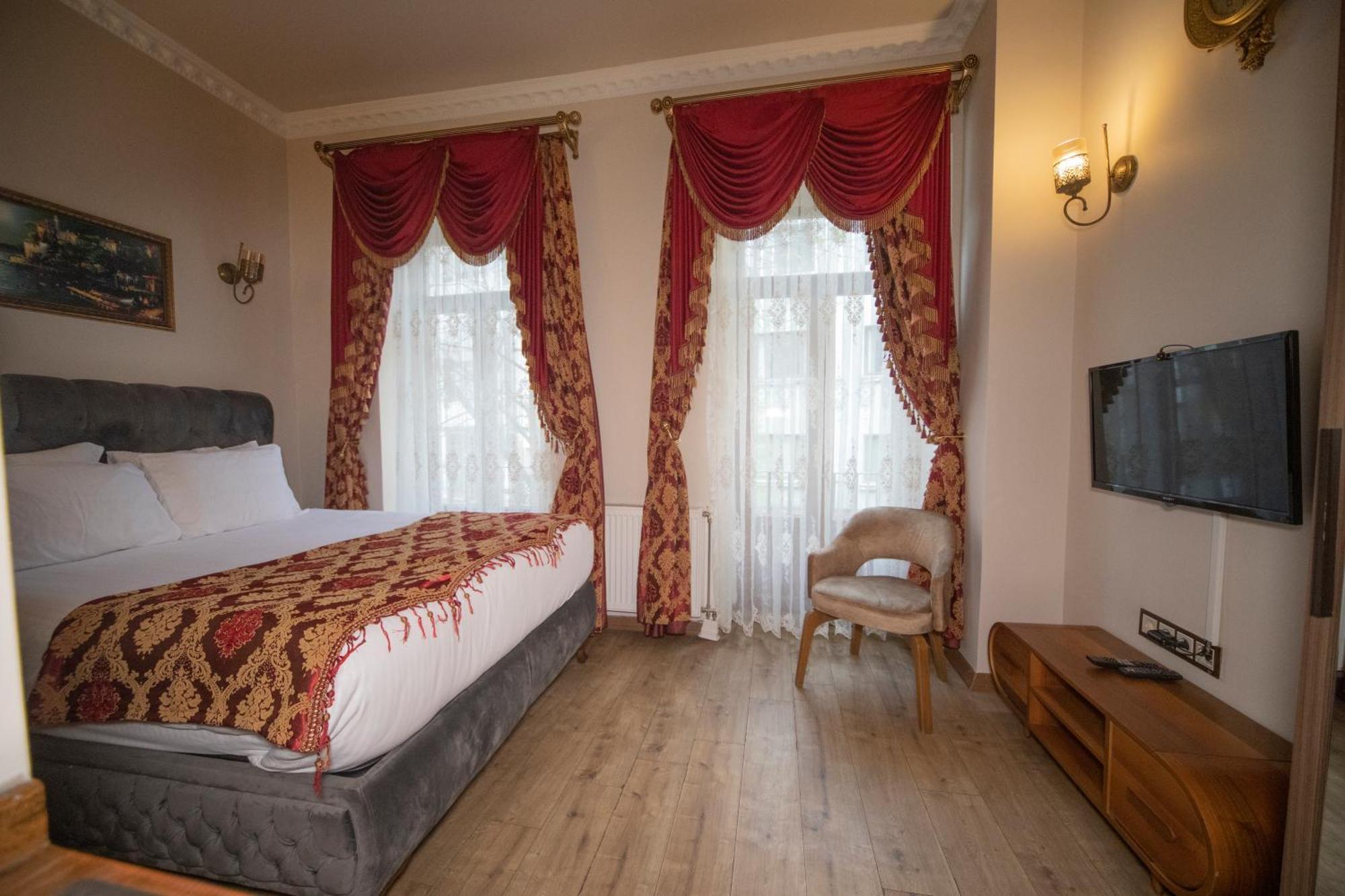 Beyport Hotel Istanbul Hotel *