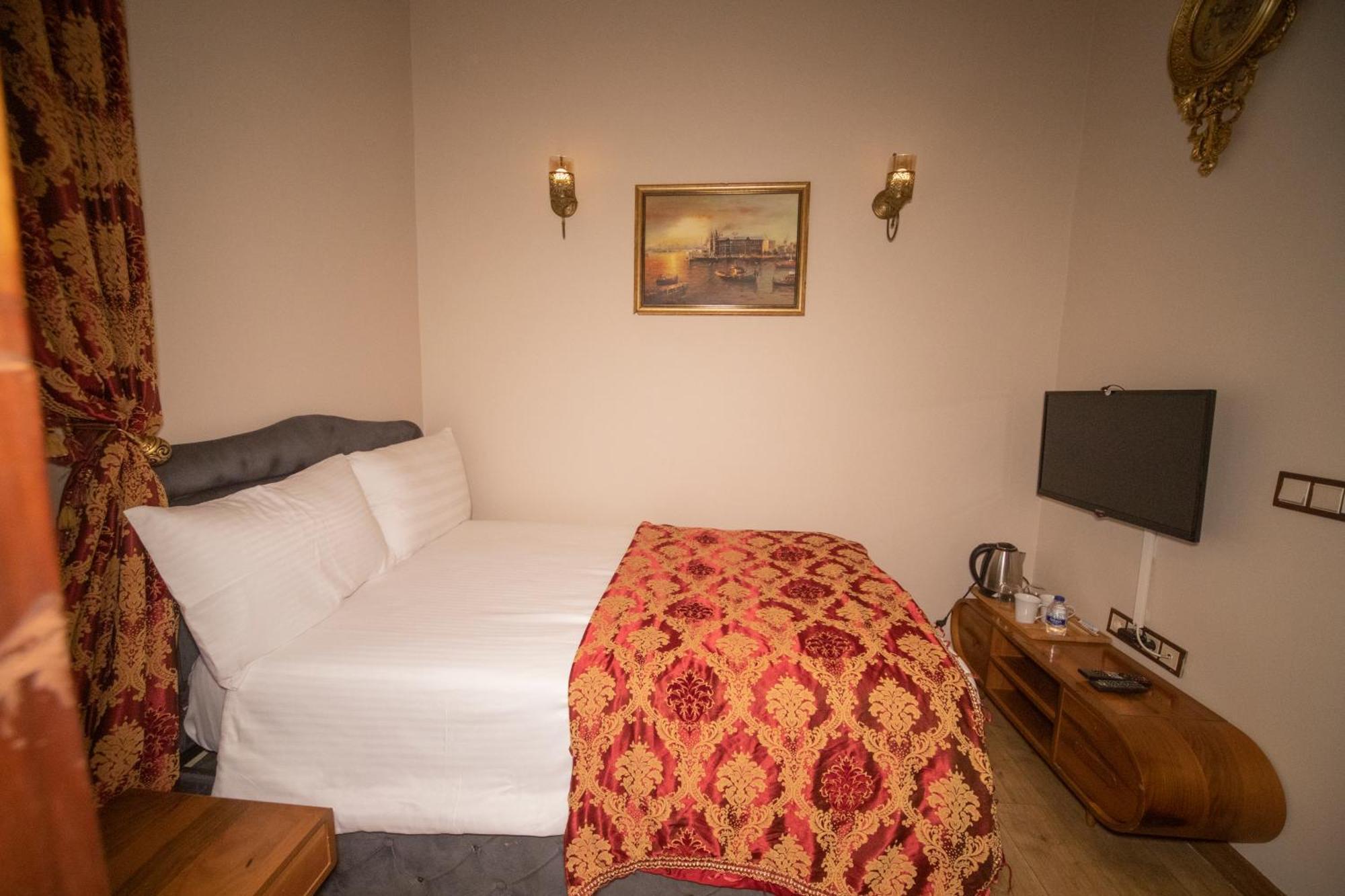 Beyport Hotel Istanbul Hotel Istanbul