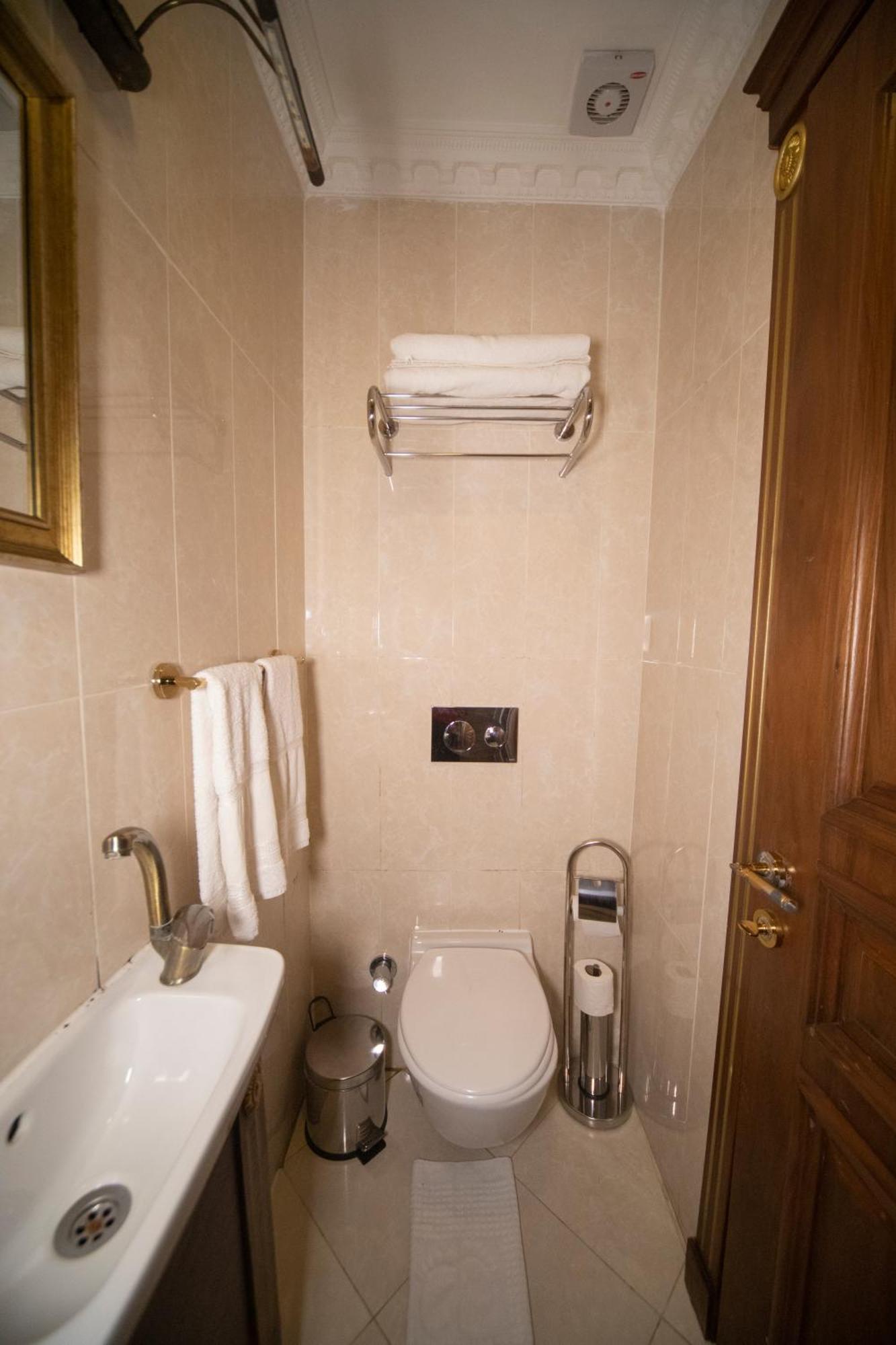 Hotel Beyport Hotel Istanbul