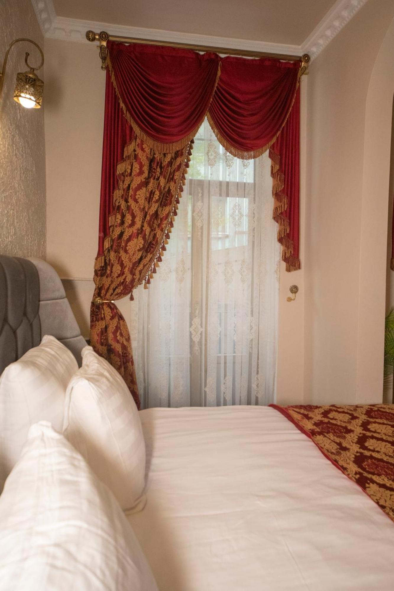 Beyport Hotel Istanbul *