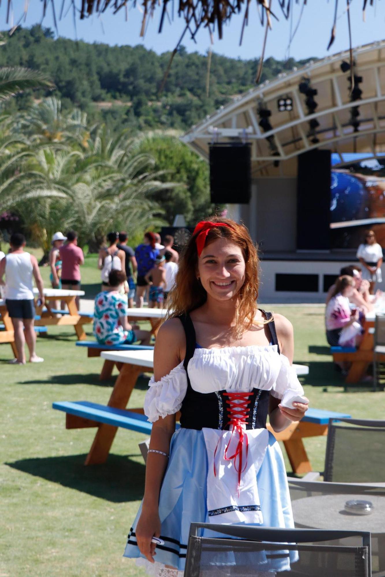 Aqua Fantasy Aquapark & Spa Hotel