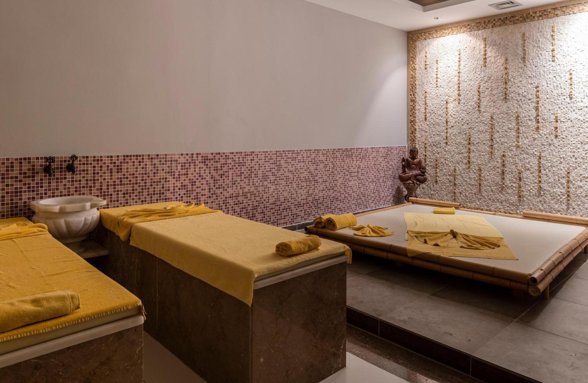 Aqua Fantasy Aquapark & Spa 5* Kusadasi