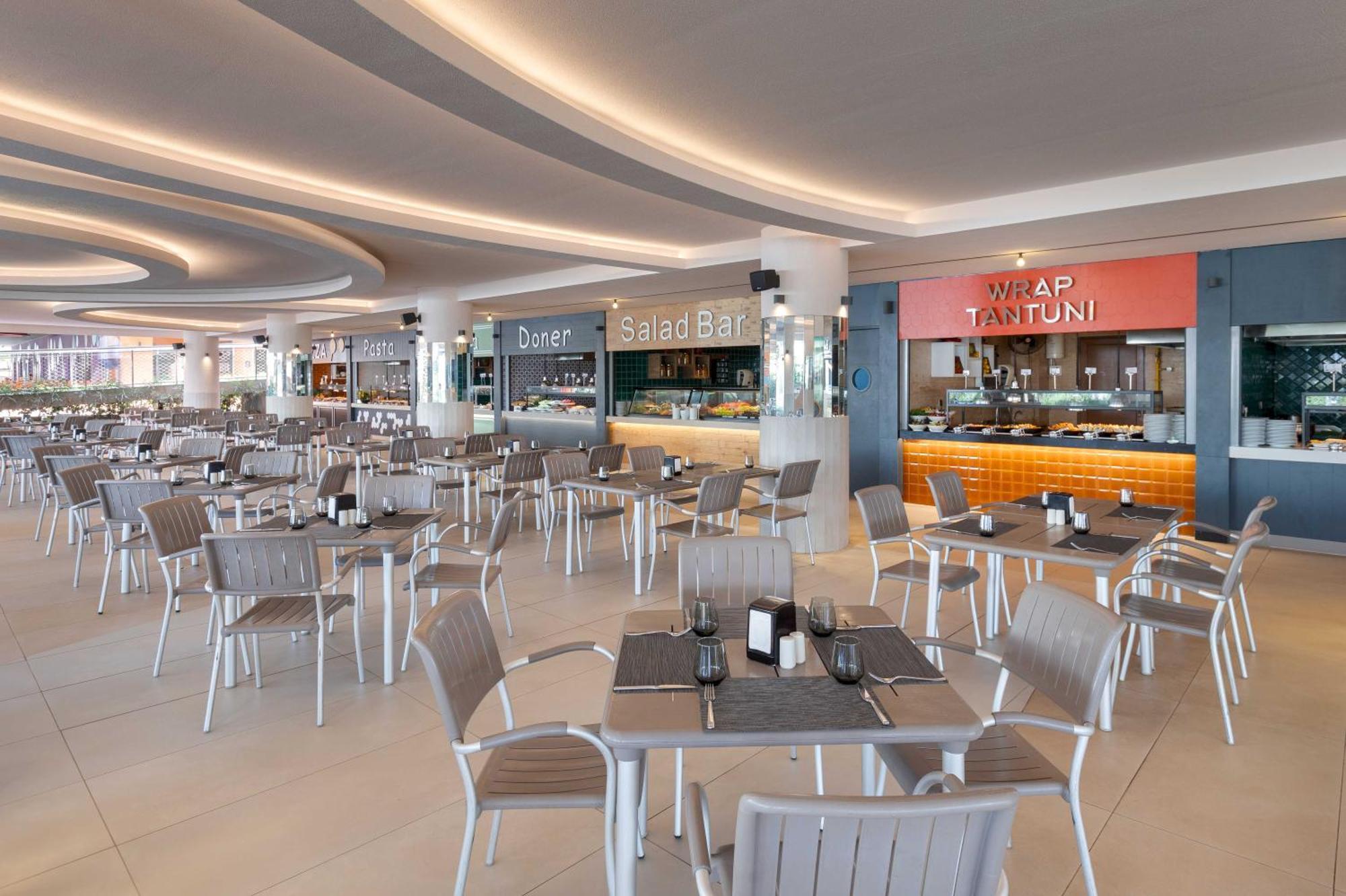 Kirman Belazur & Hotel 5*