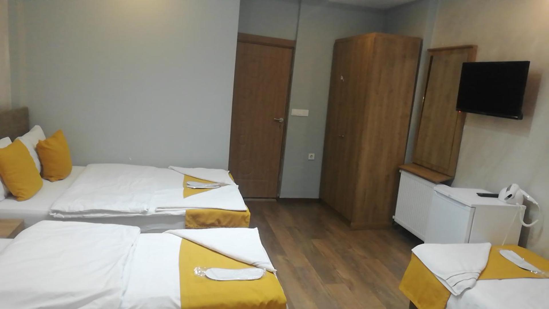 Hotel Mr Lion Kumkapi