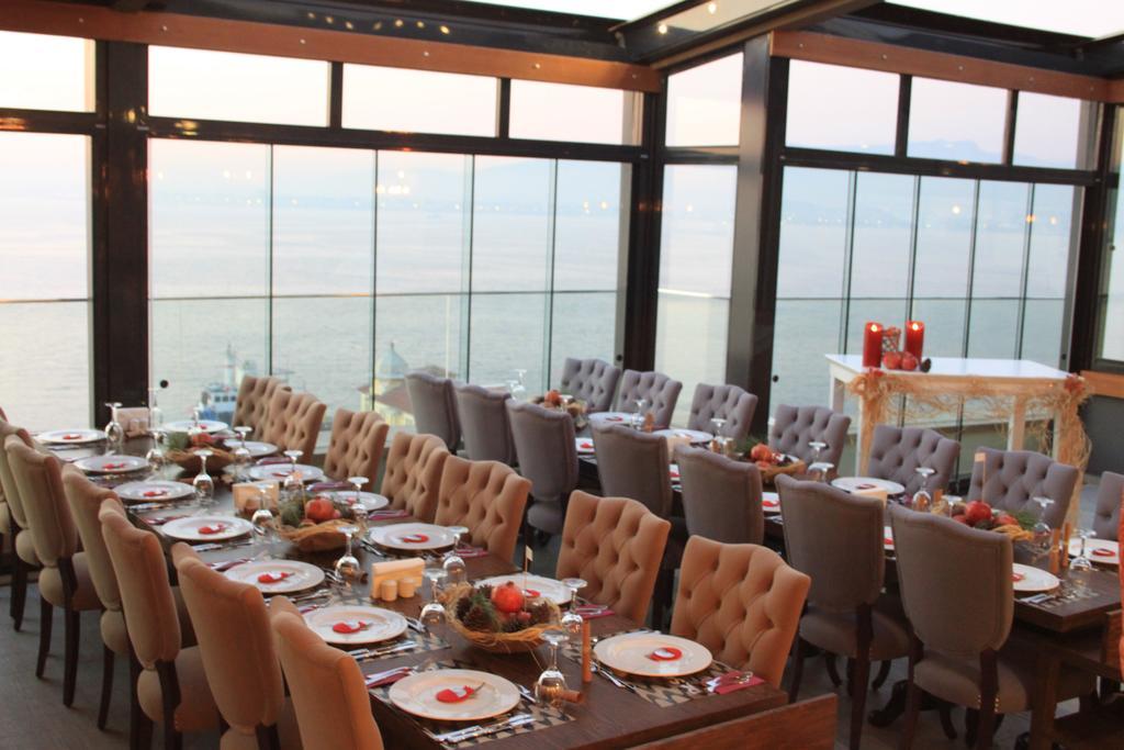 Hotel Pasaport Pier 3*
