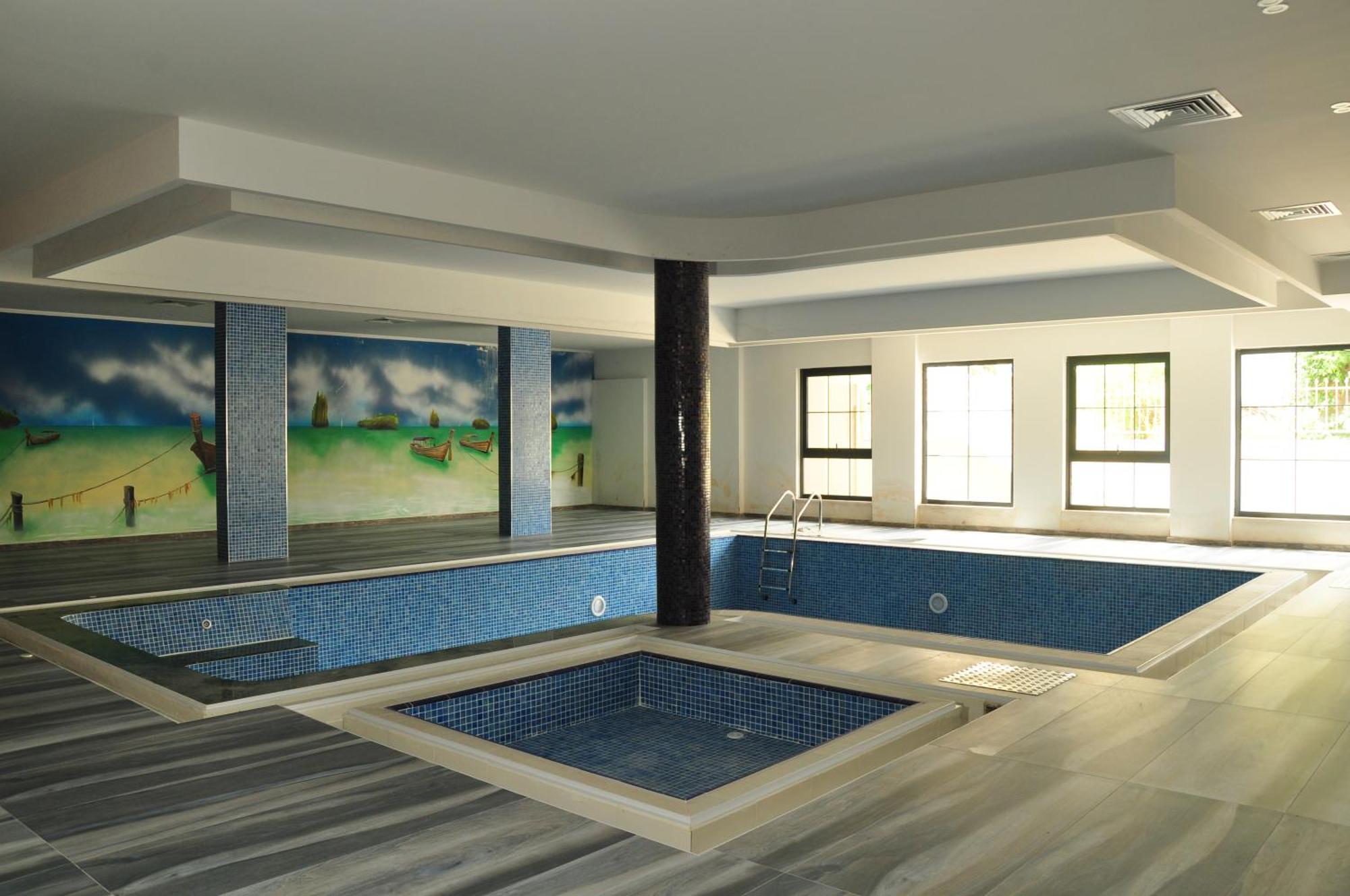 Sey & 4* Alanya